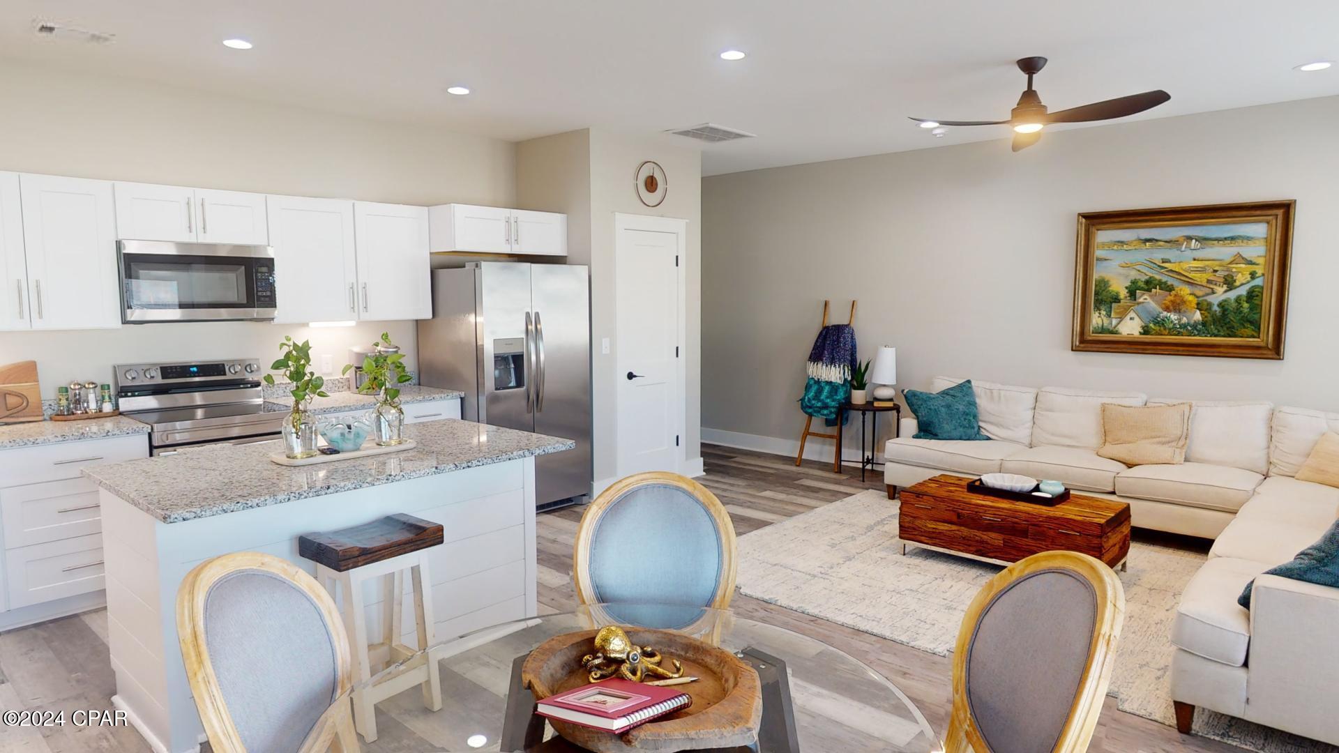 No Named Subdivision - Commercial Sale