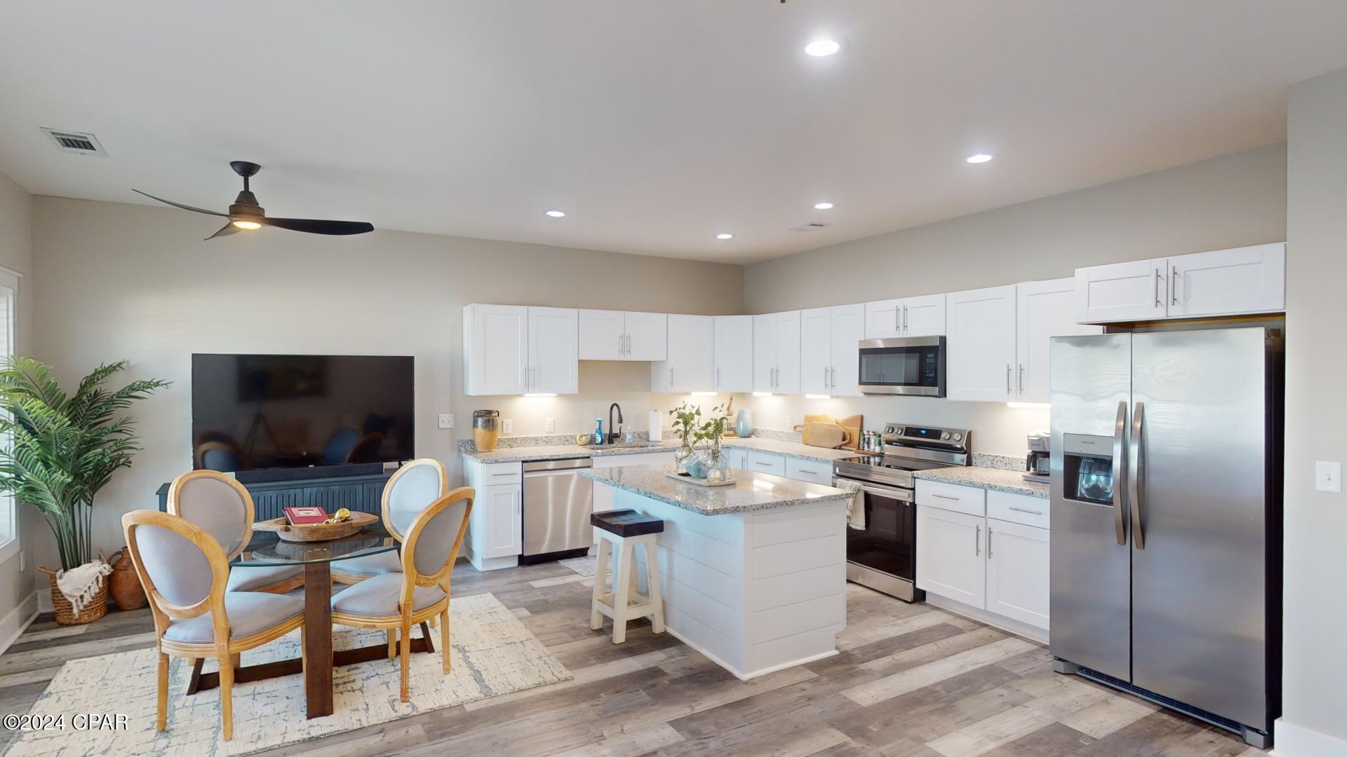 No Named Subdivision - Commercial Sale