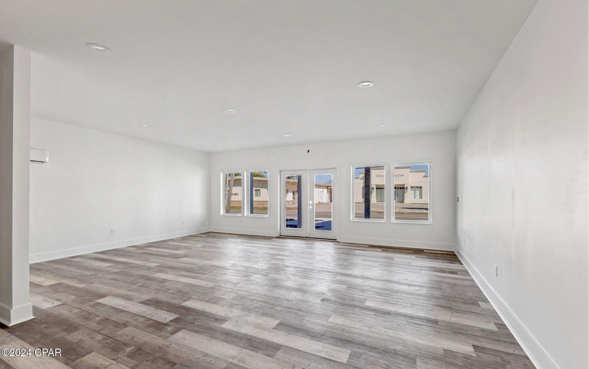 No Named Subdivision - Commercial Sale