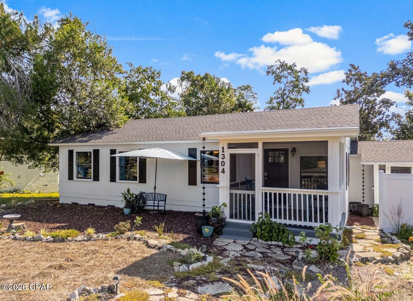 Caroline Add Unit 1 Amend - Residential