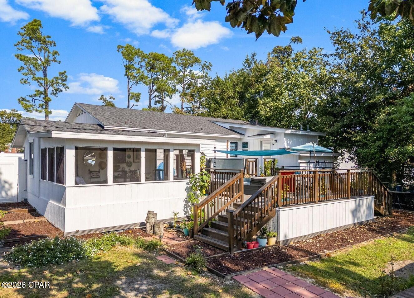 Caroline Add Unit 1 Amend - Residential