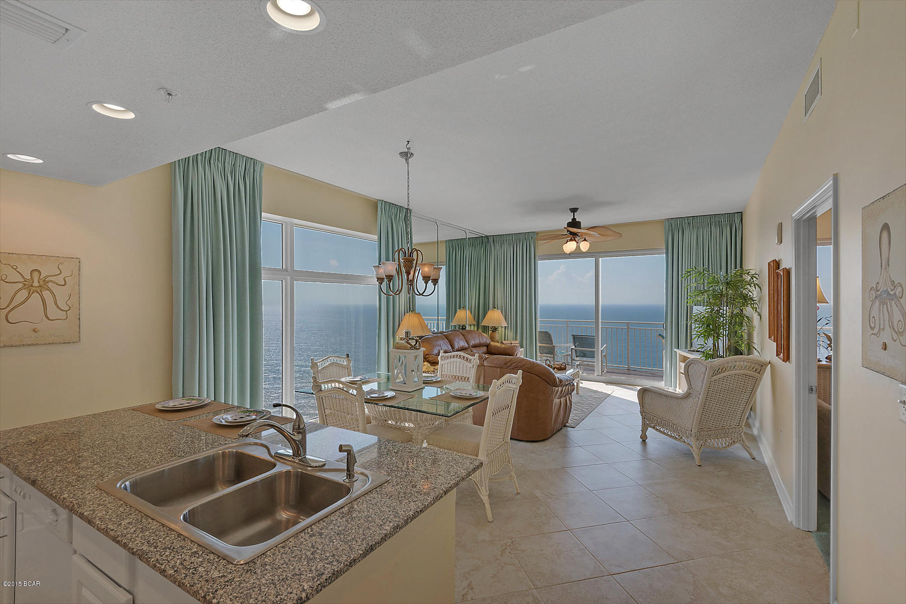 Sterling Reef - Residential