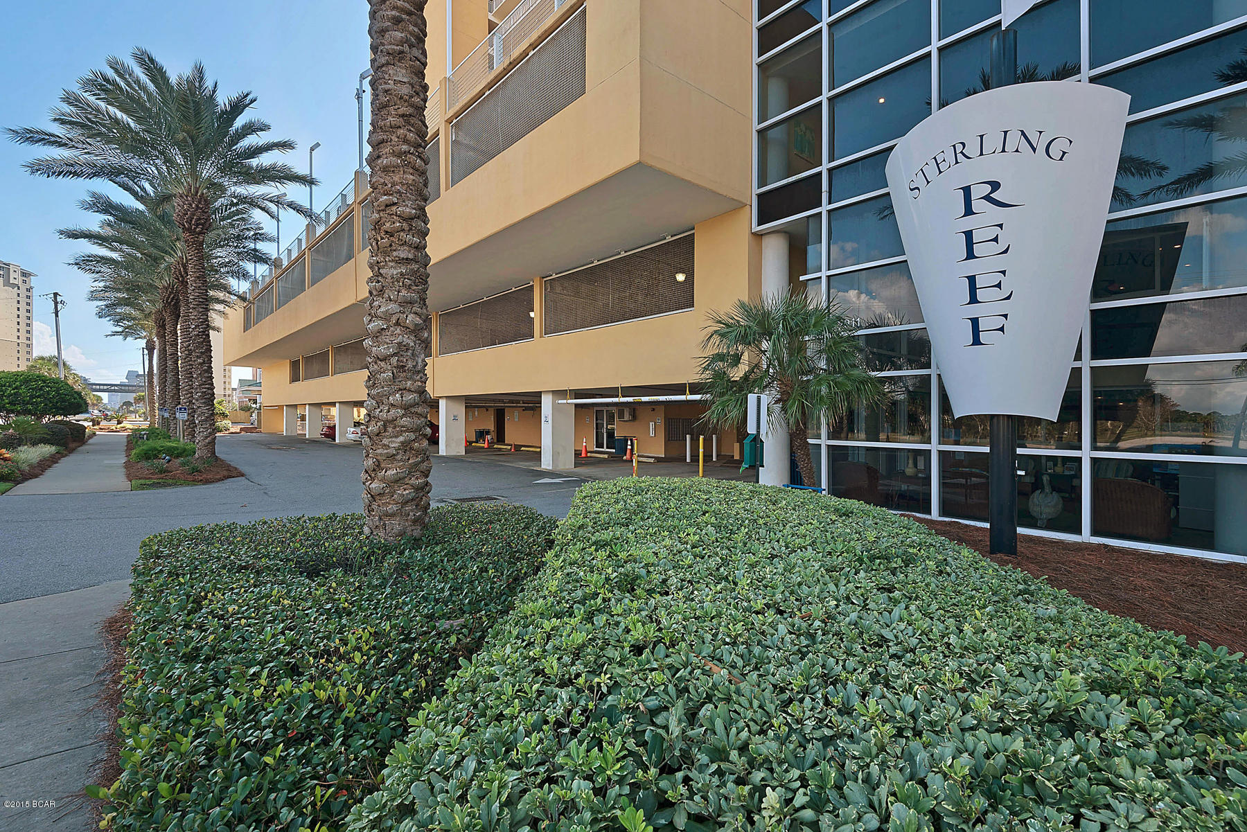Sterling Reef - Residential