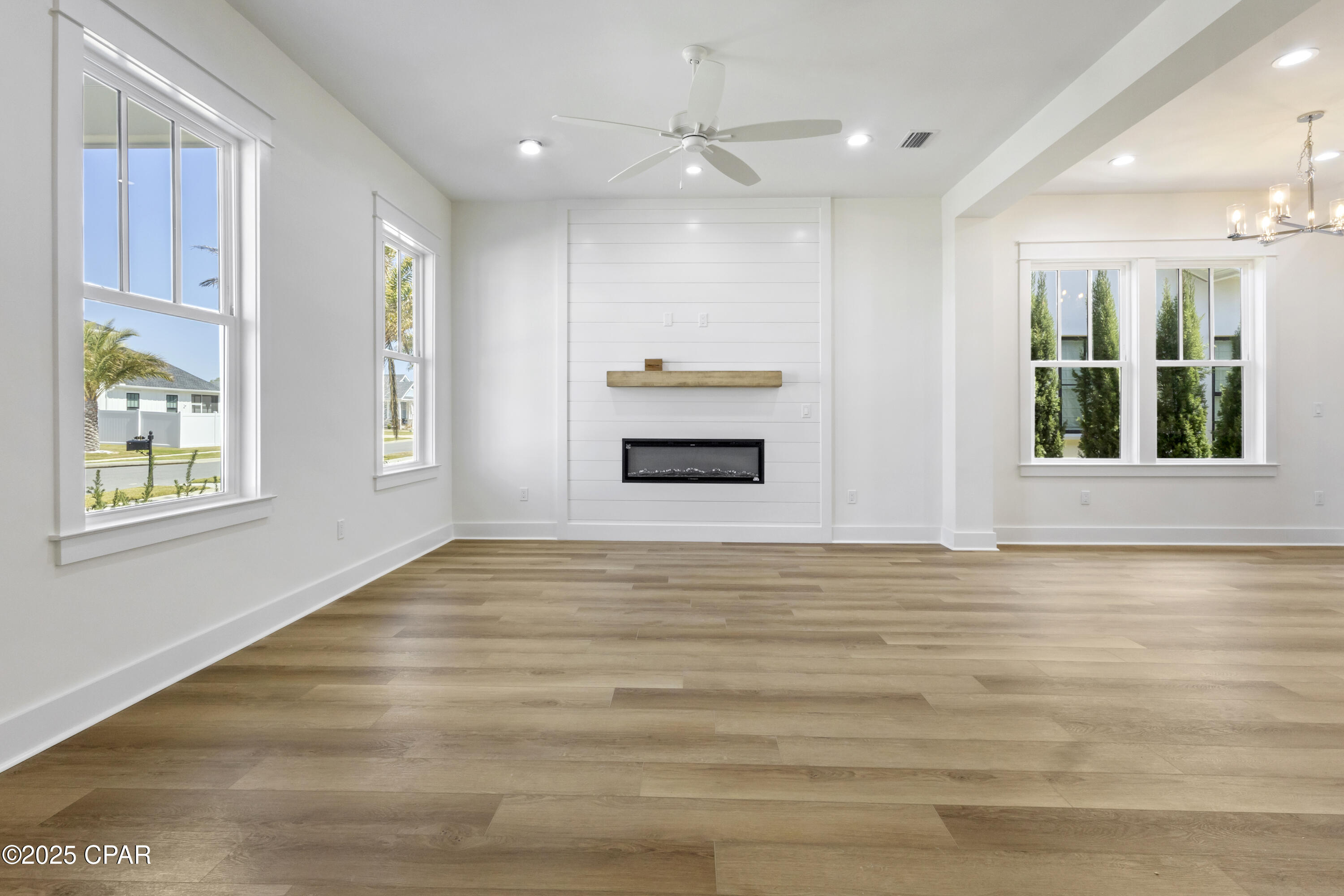 Tapestry Park - Residential