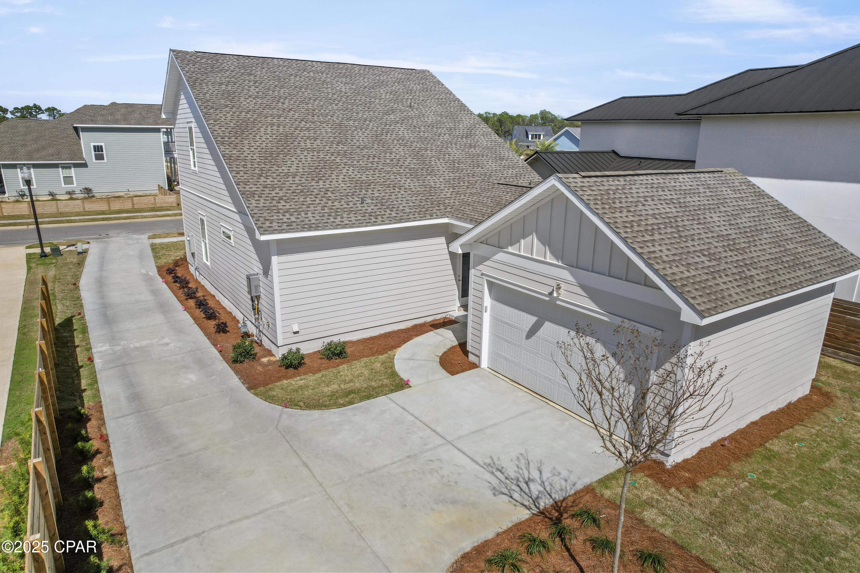 Tapestry Park - Residential