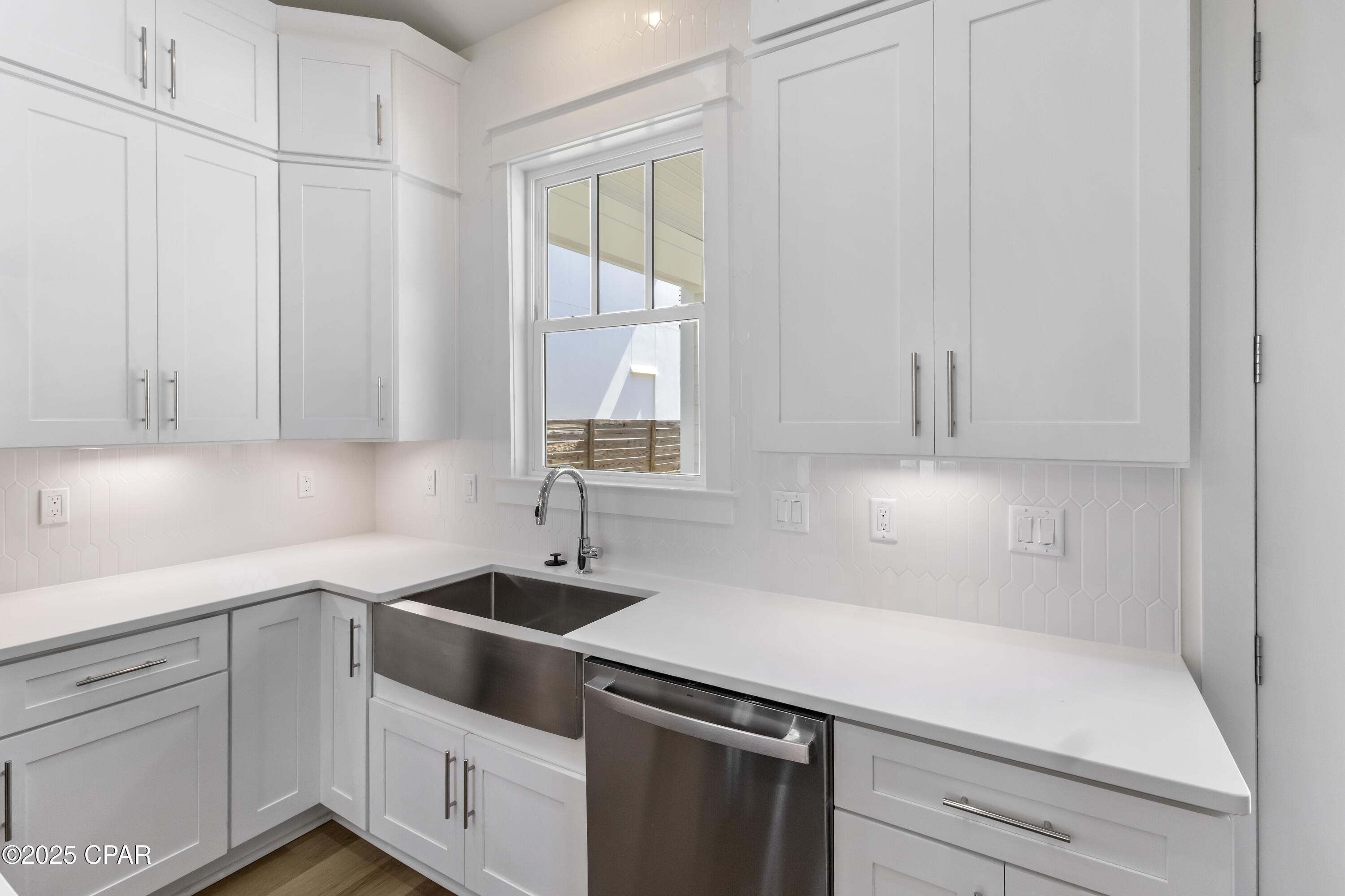 Tapestry Park - Residential