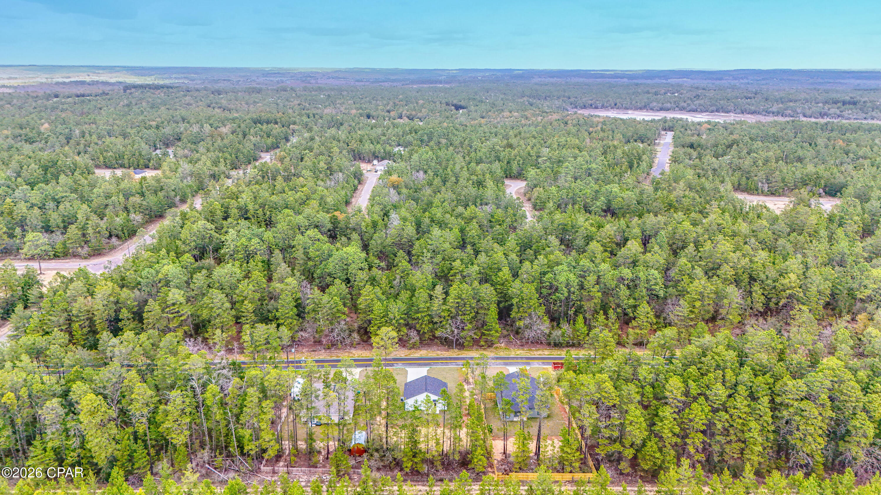 Sunny Hills Unit 1 - Residential