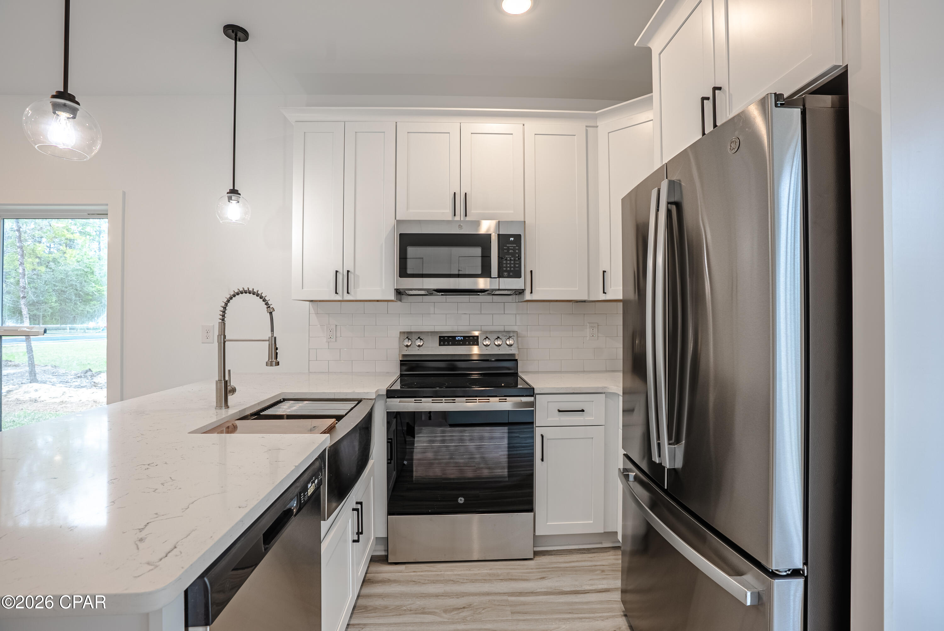 Sunny Hills Unit 1 - Residential