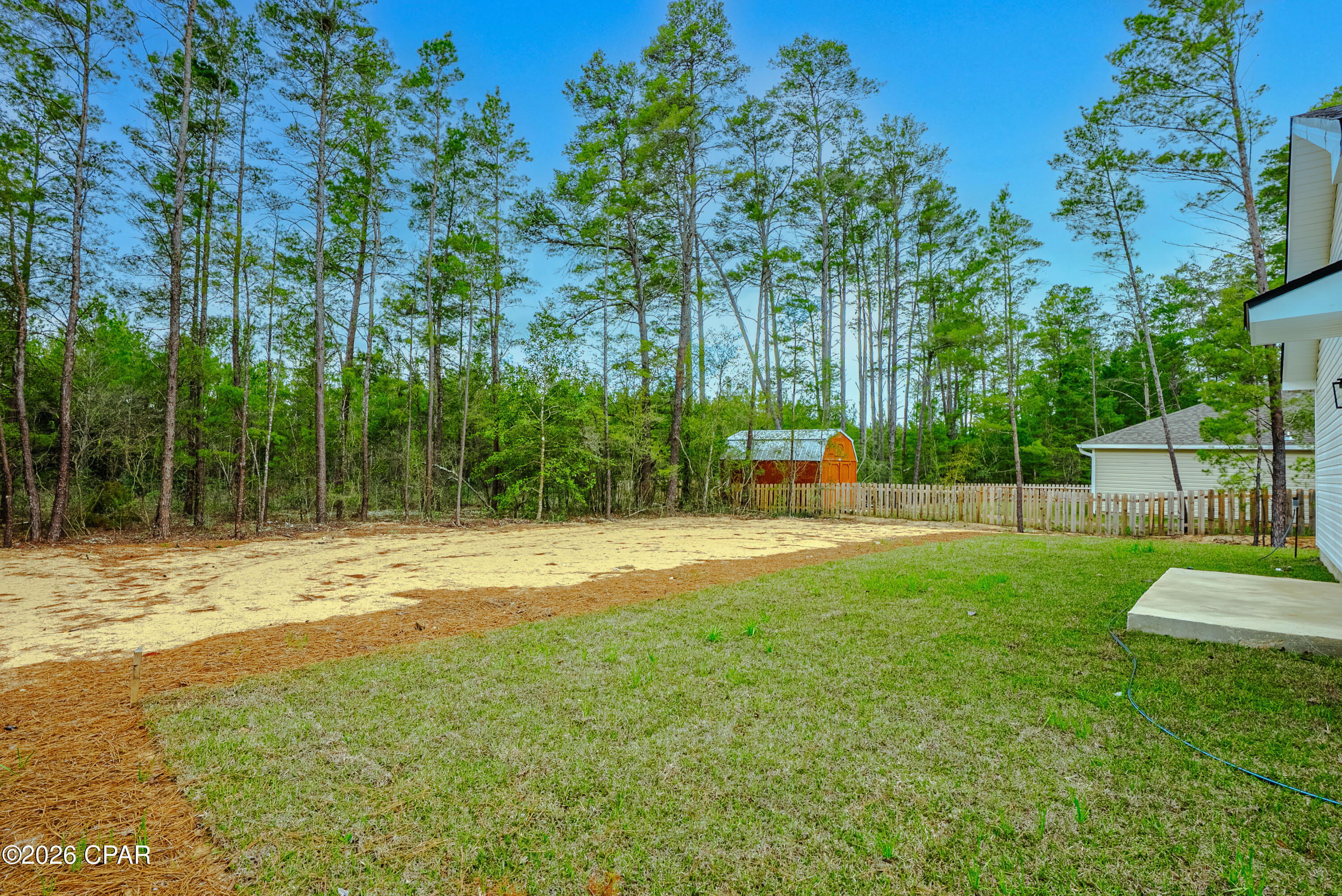 Sunny Hills Unit 1 - Residential