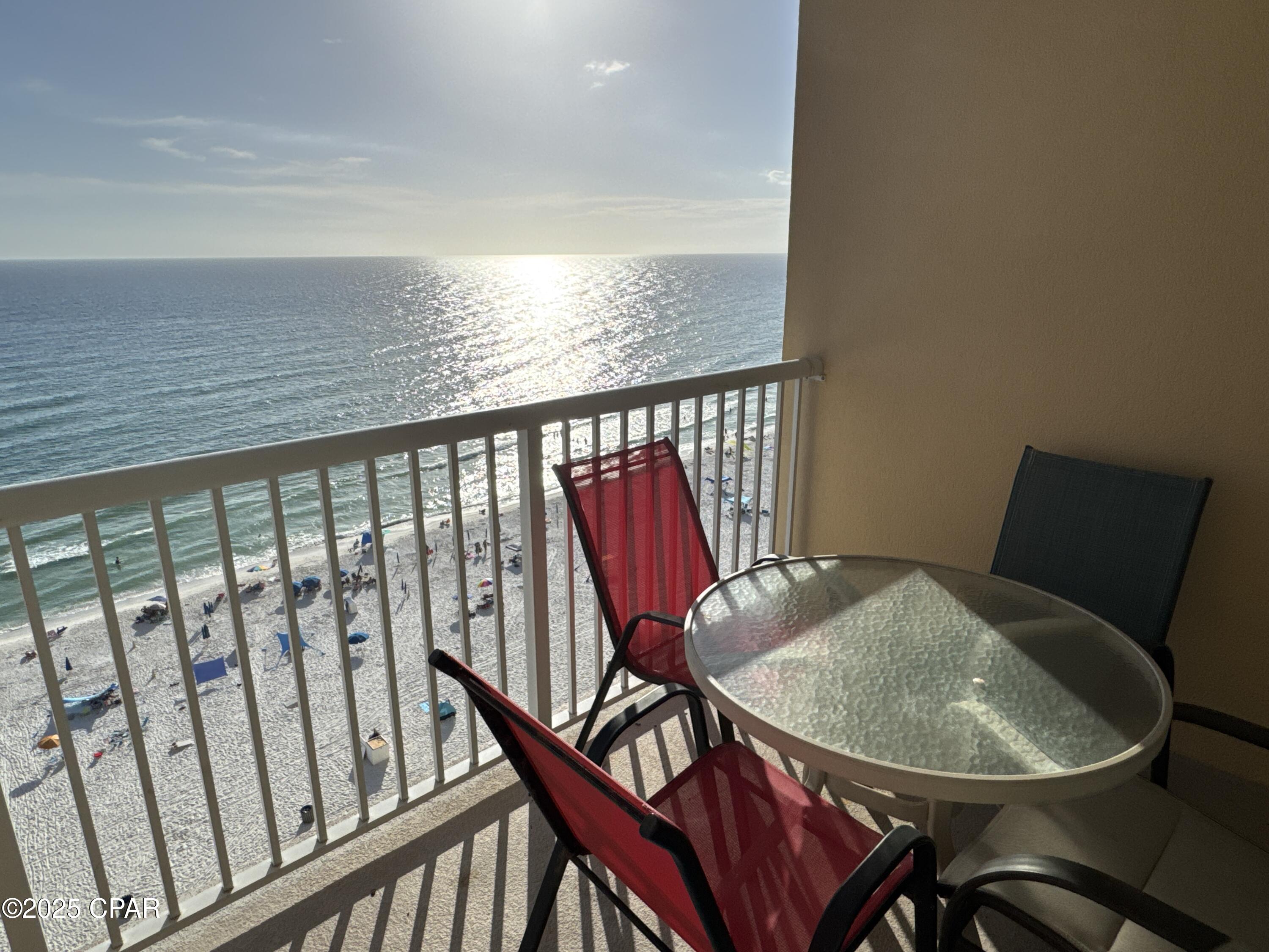 Majestic Beach Tower I - Residential