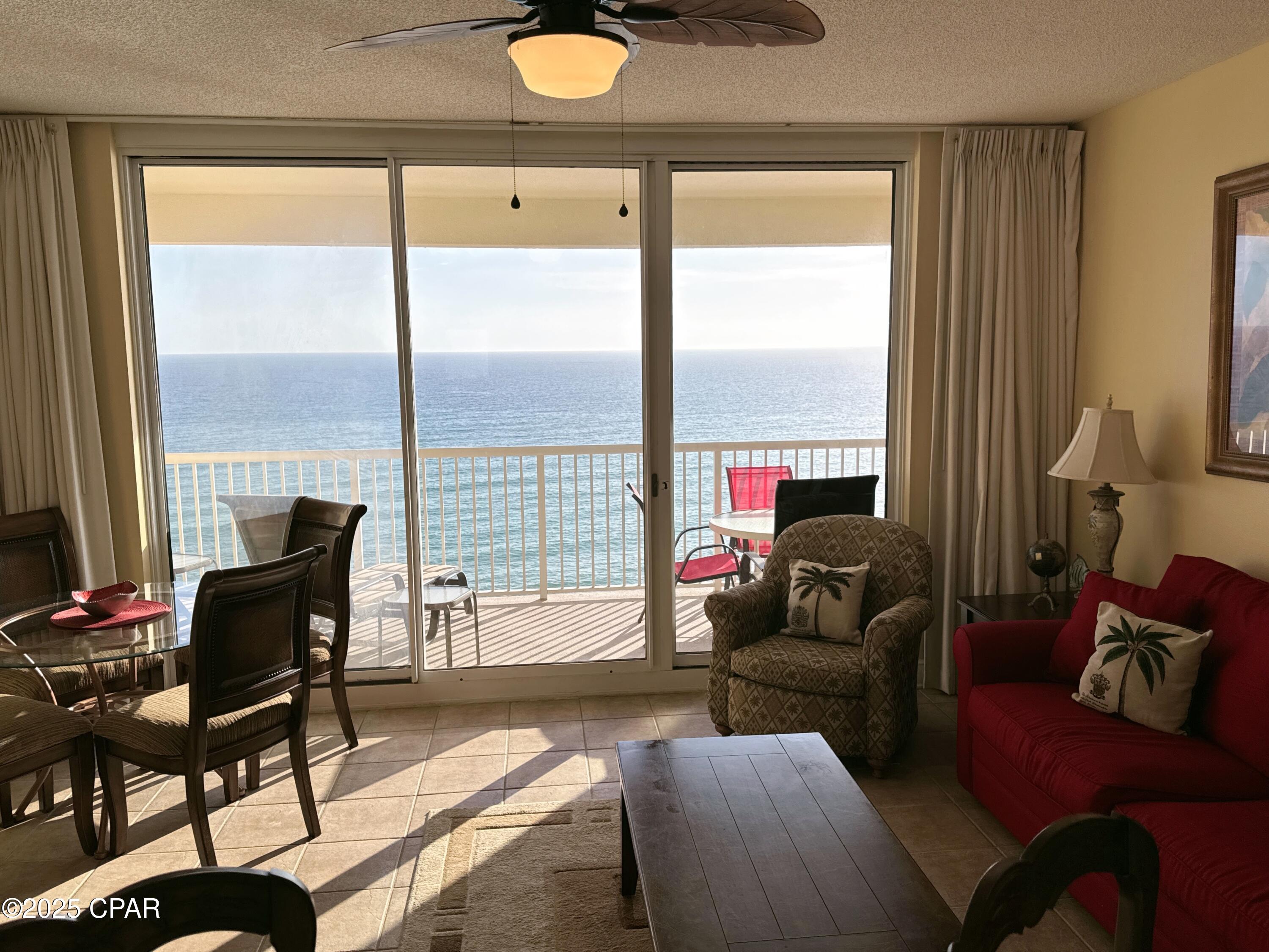 Majestic Beach Tower I - Residential