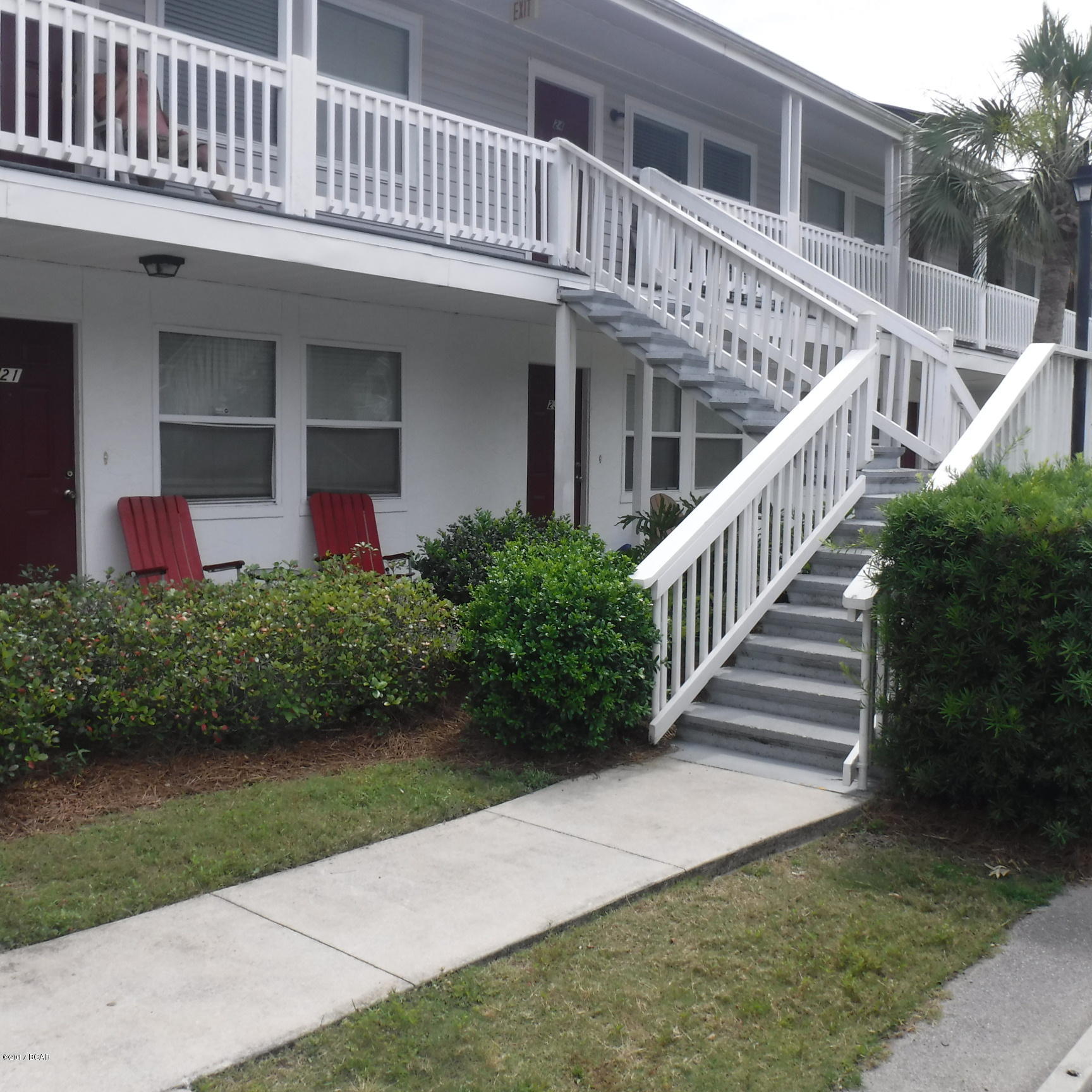 Saint Andrews Harbour - Residential Lease