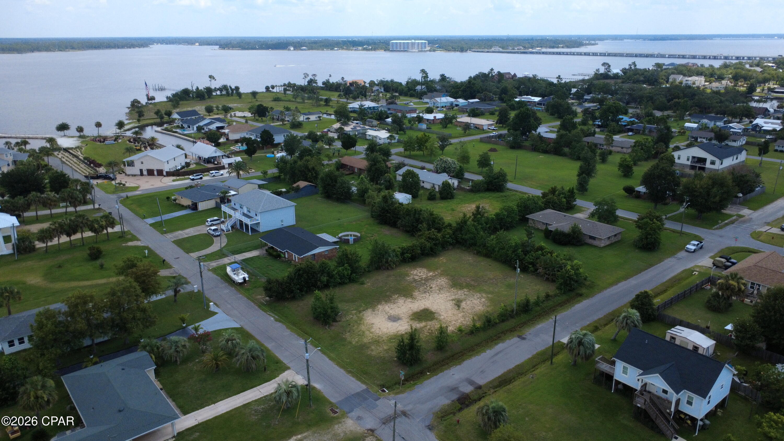 Lynn Haven - Land