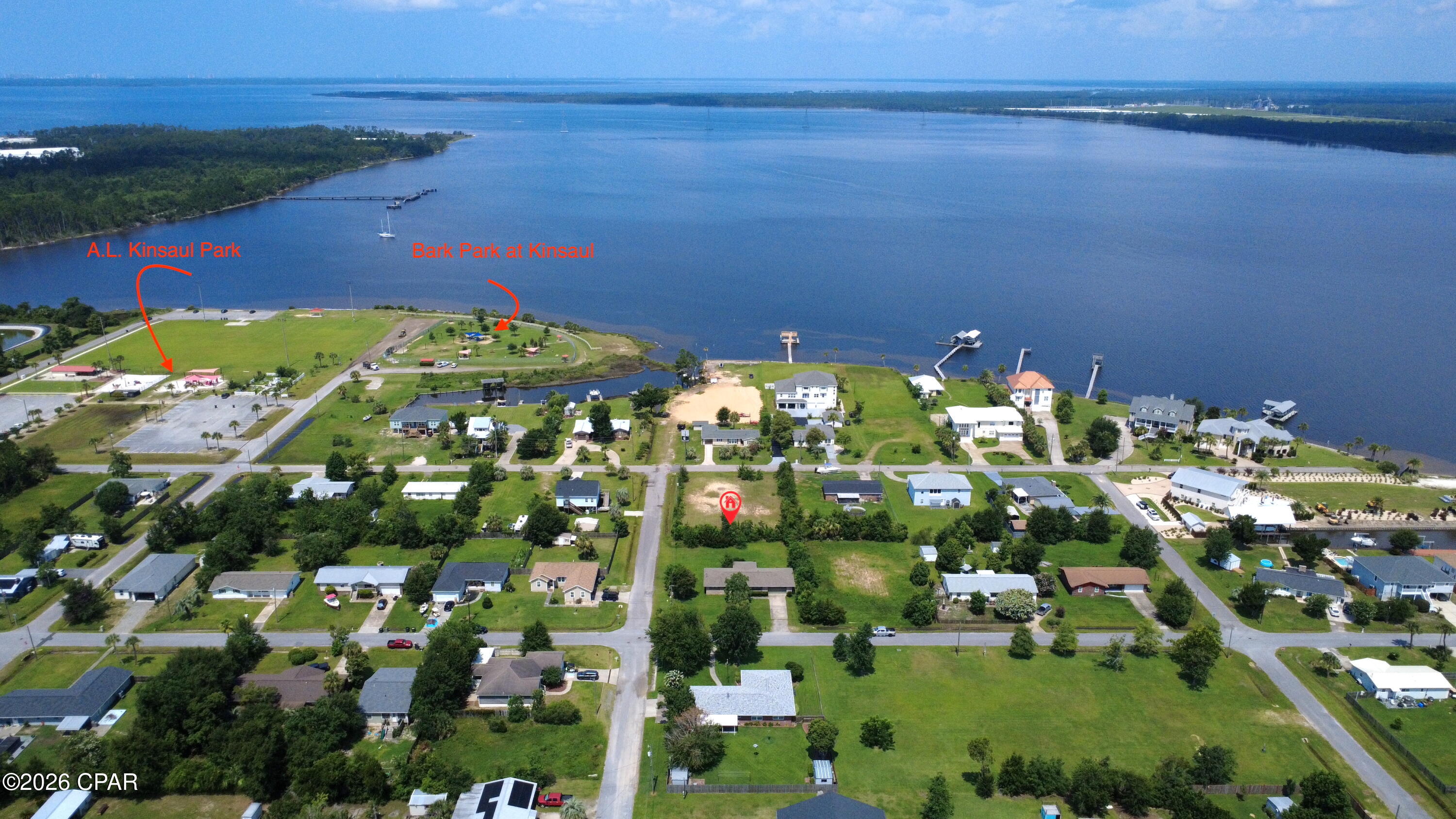 Lynn Haven - Land