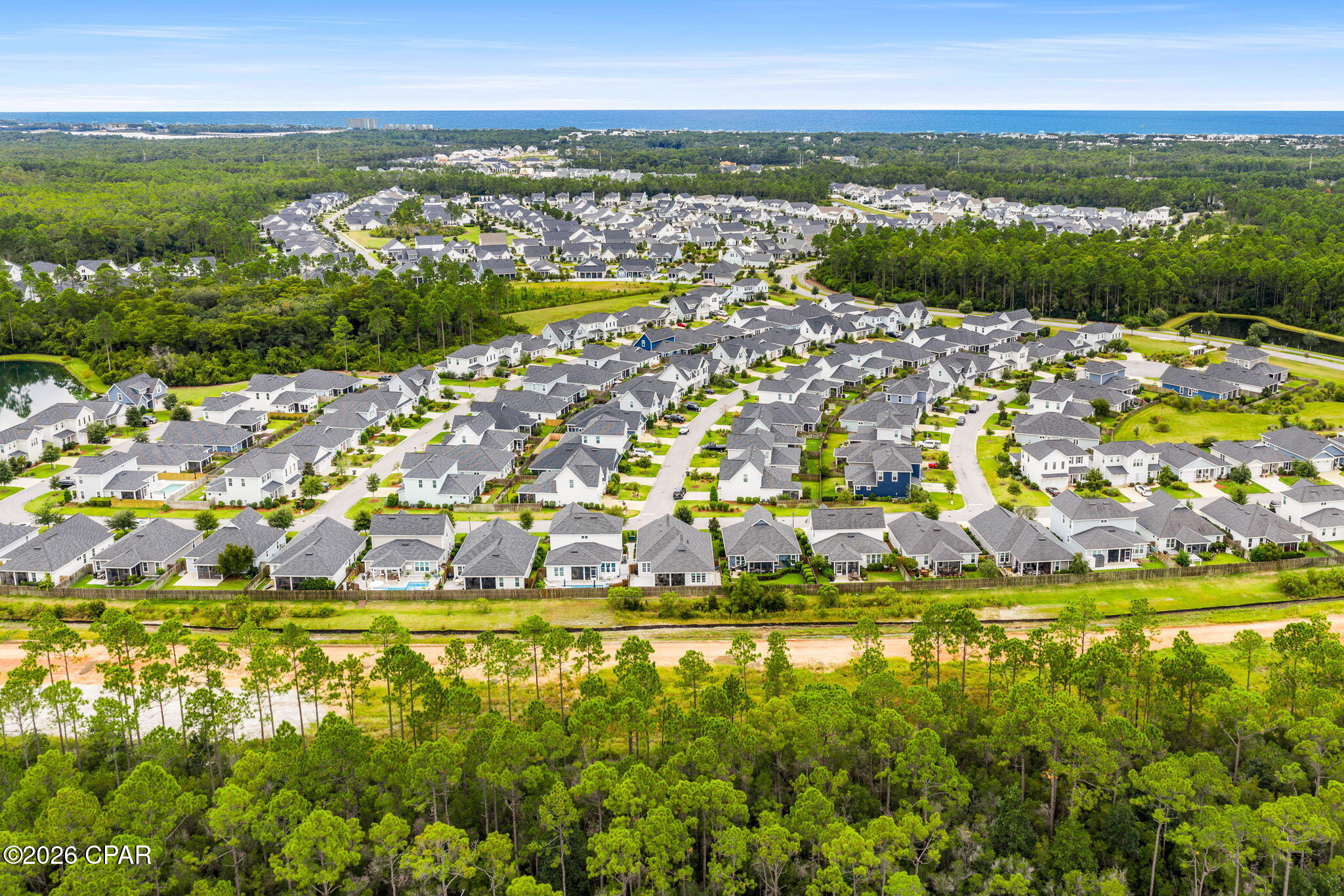 Watersound Origins - Residential