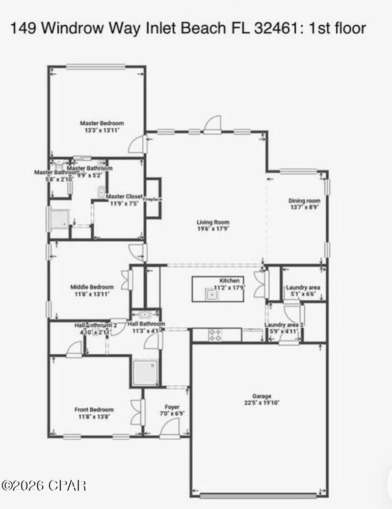 Watersound Origins - Residential