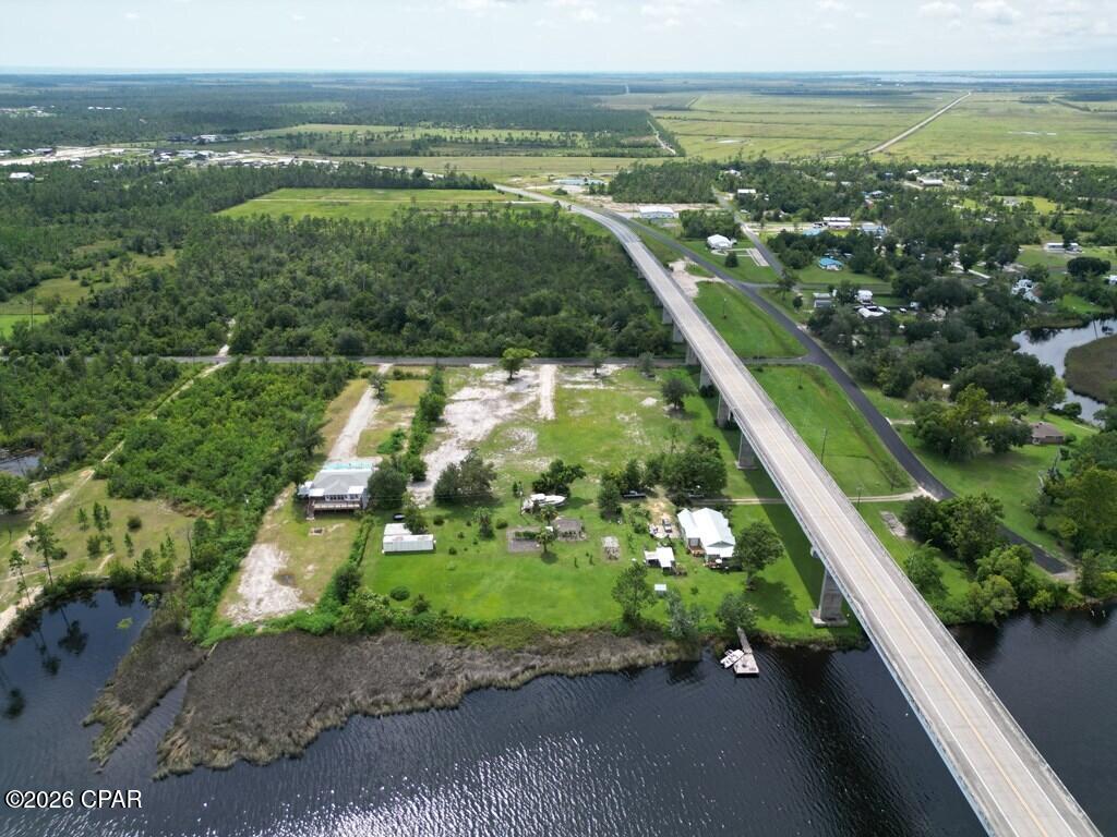 Other - Land