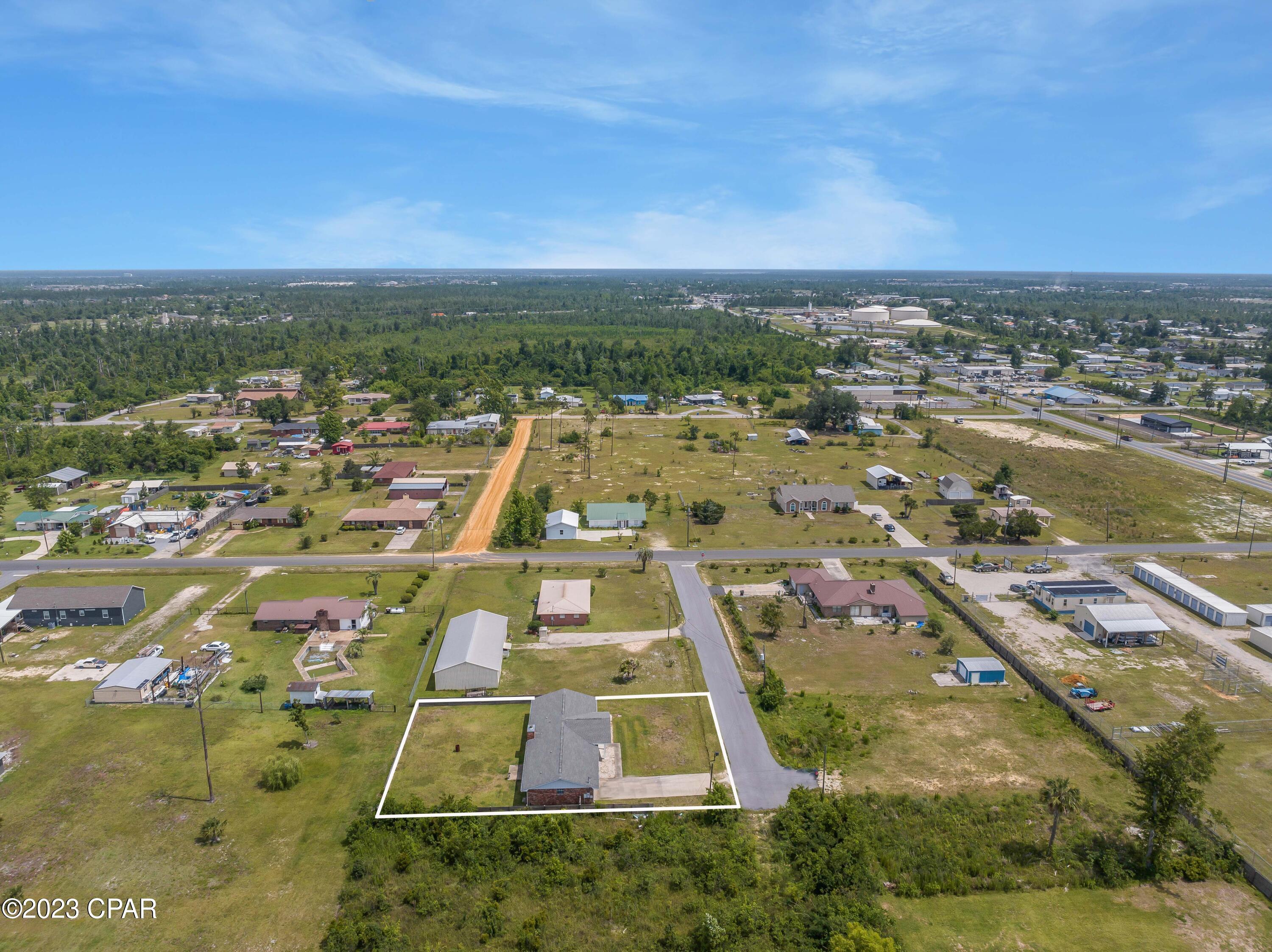 Highland City - Residential