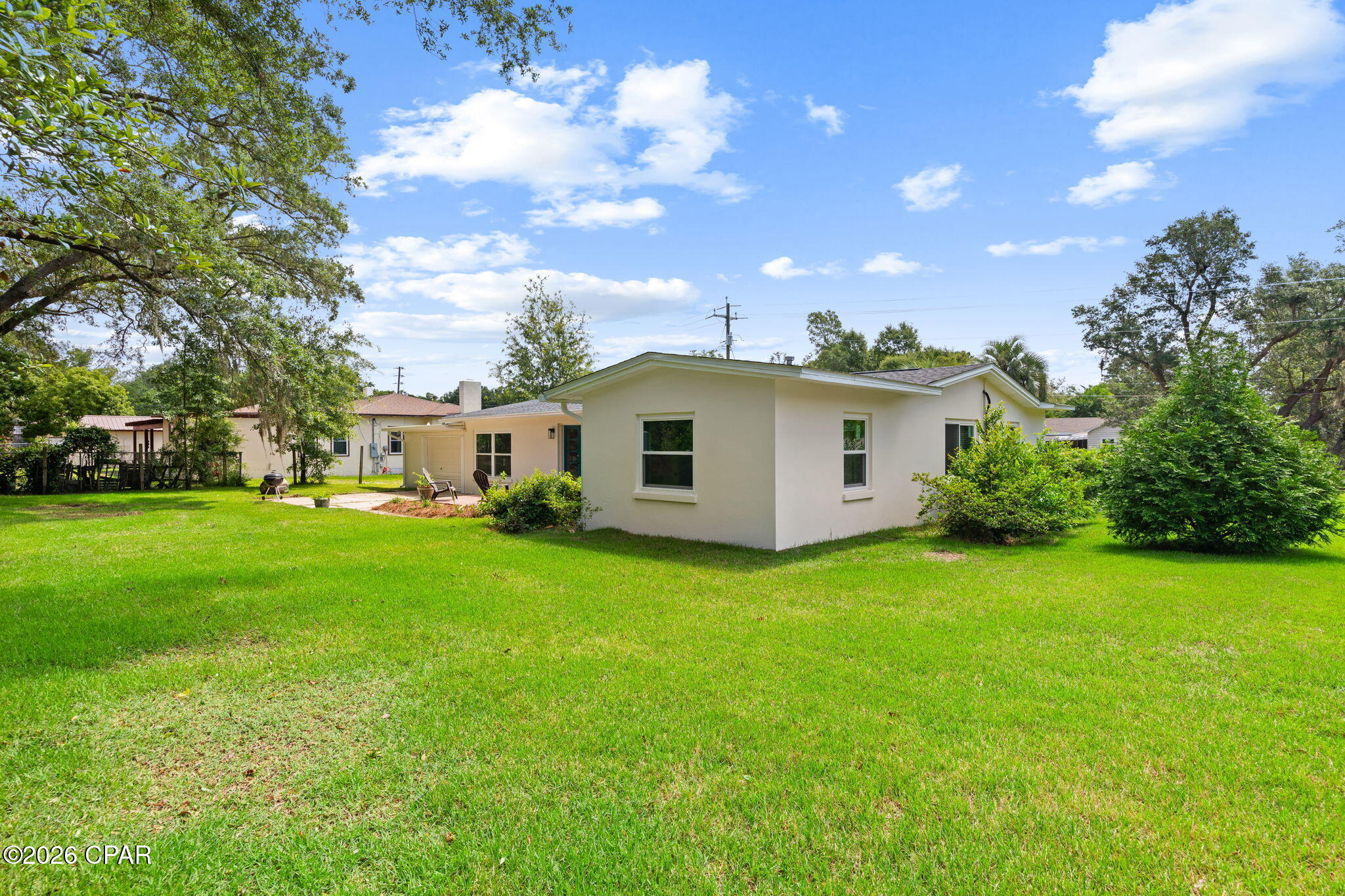 Old Town Plat - Residential