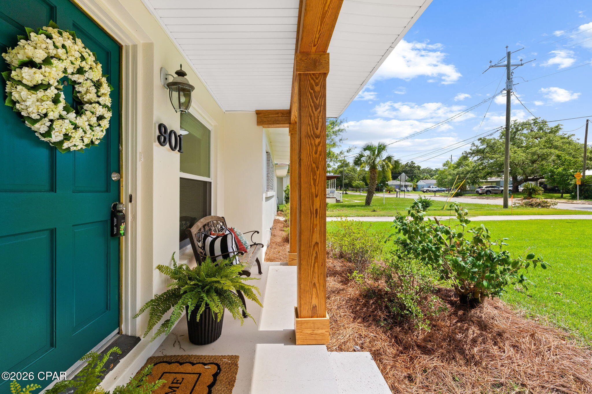 Old Town Plat - Residential