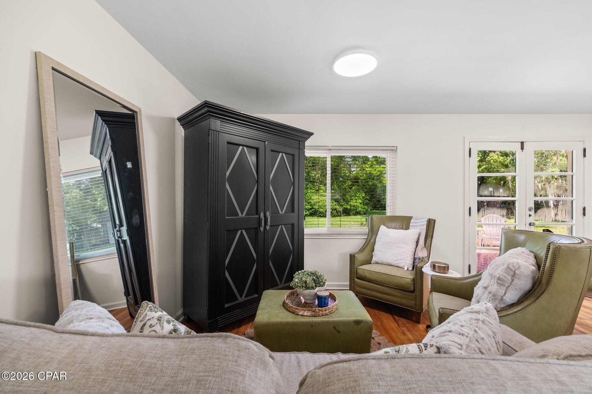 Old Town Plat - Residential