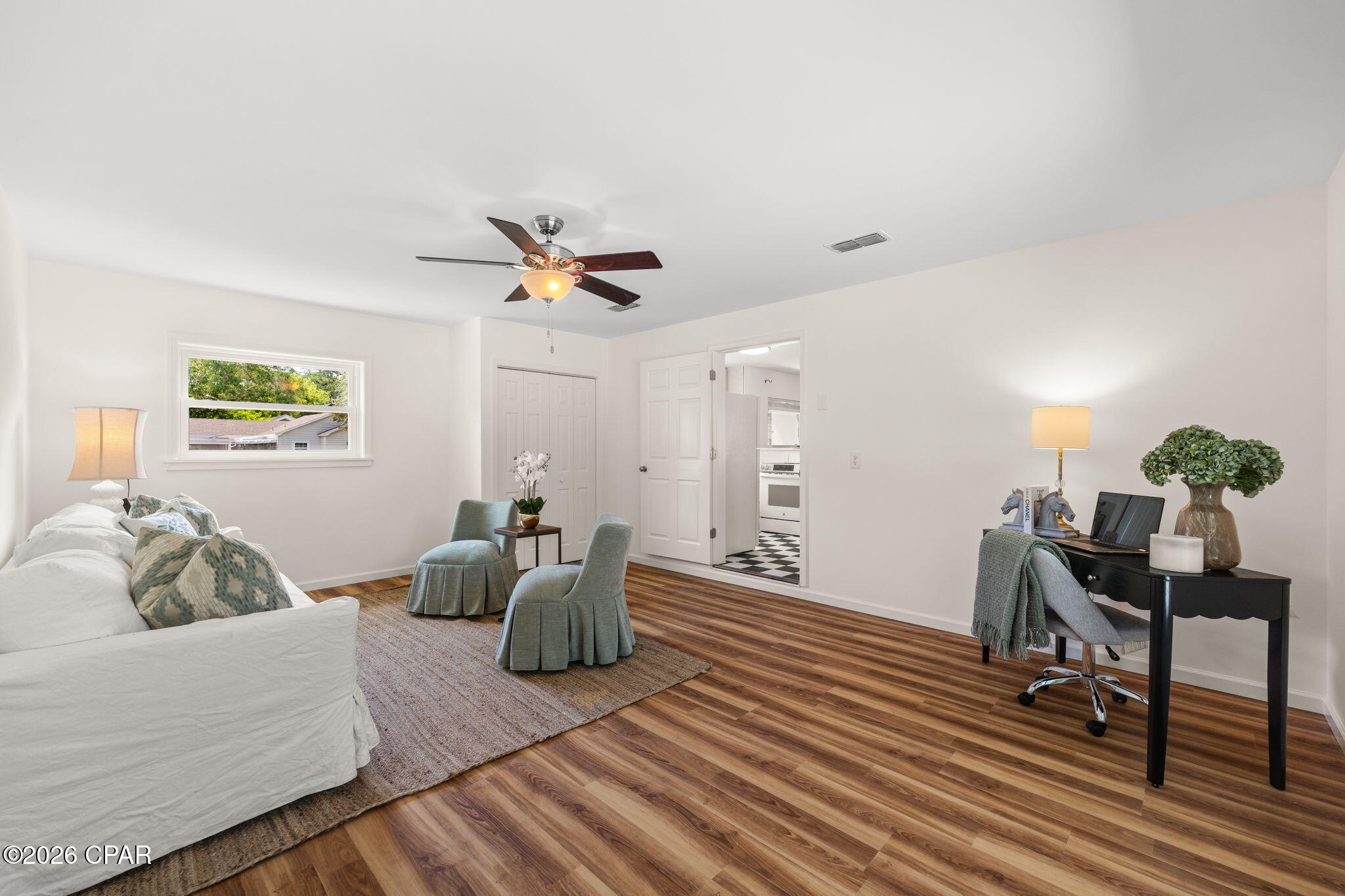 Old Town Plat - Residential