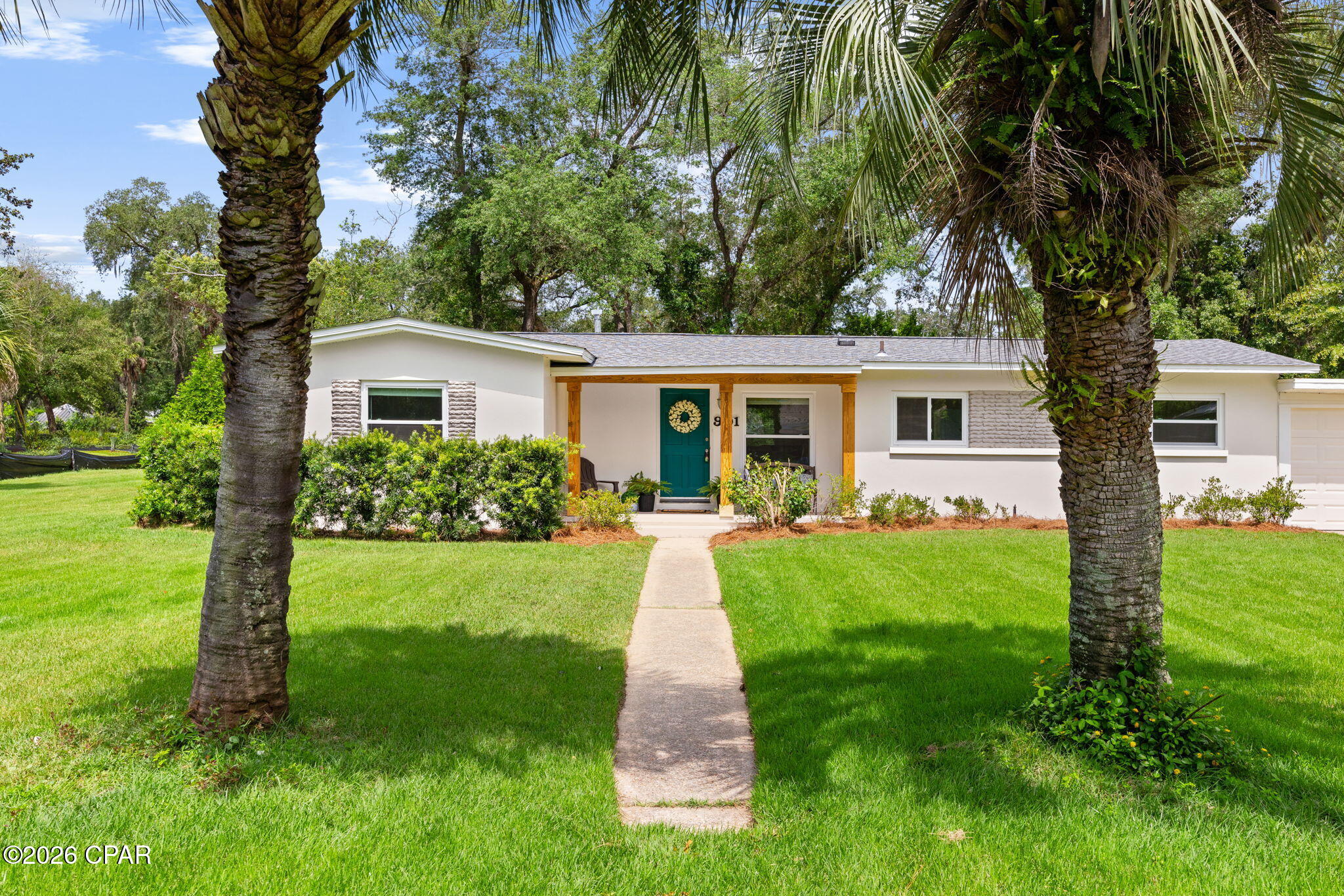 Old Town Plat - Residential