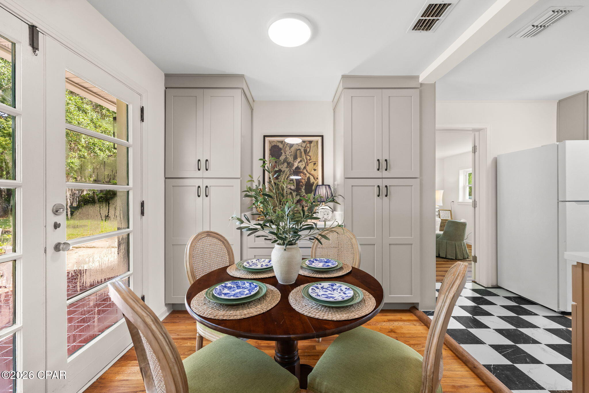 Old Town Plat - Residential