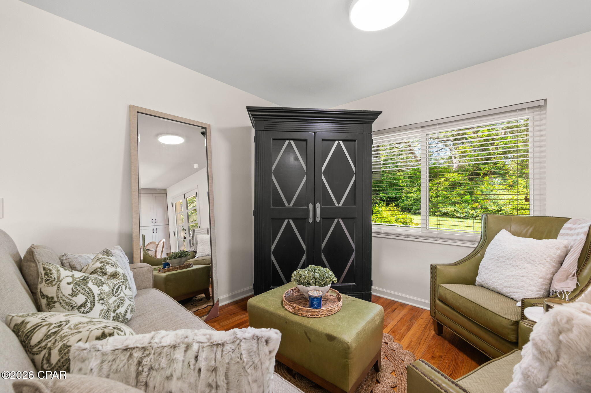 Old Town Plat - Residential