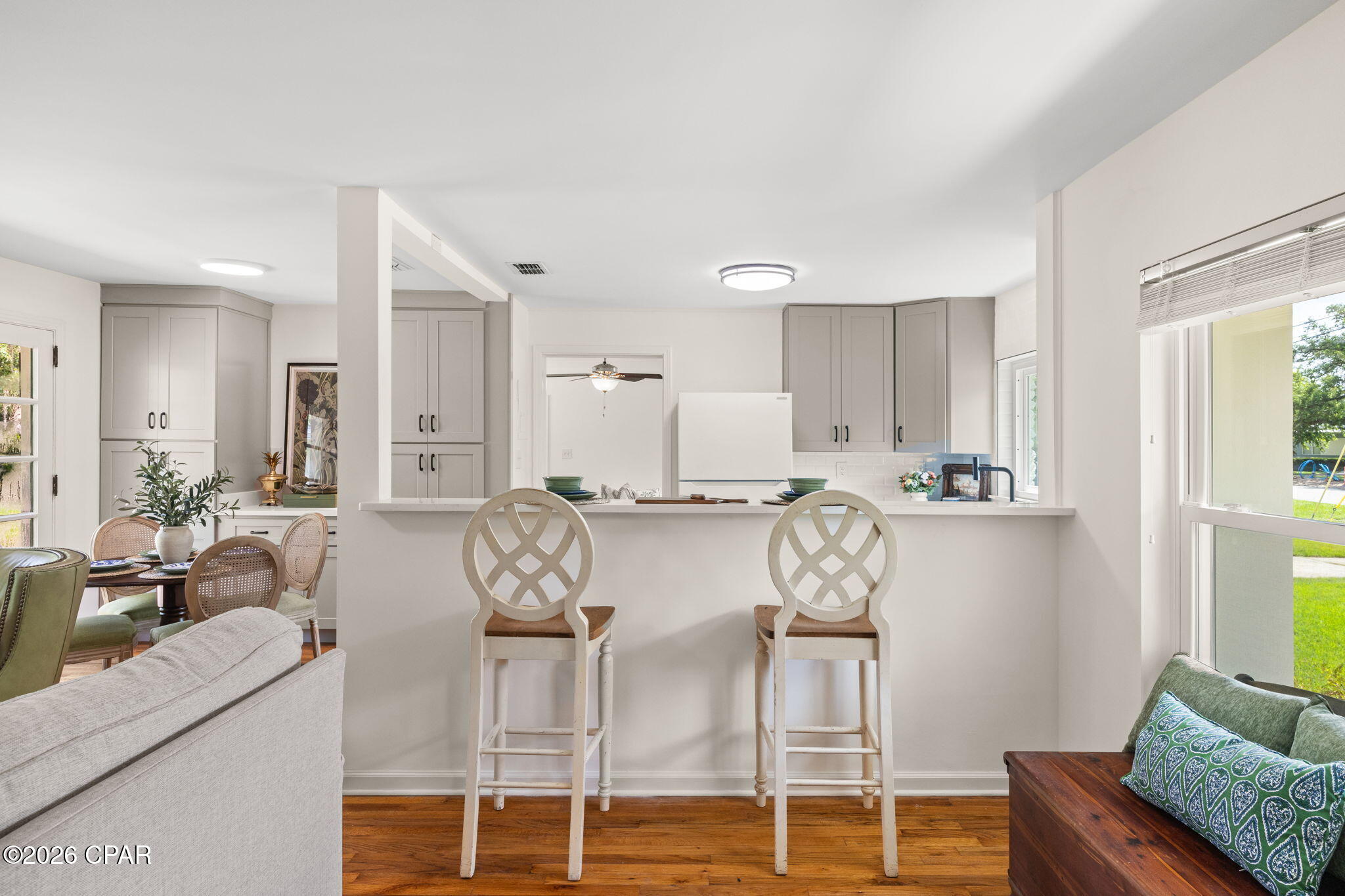 Old Town Plat - Residential