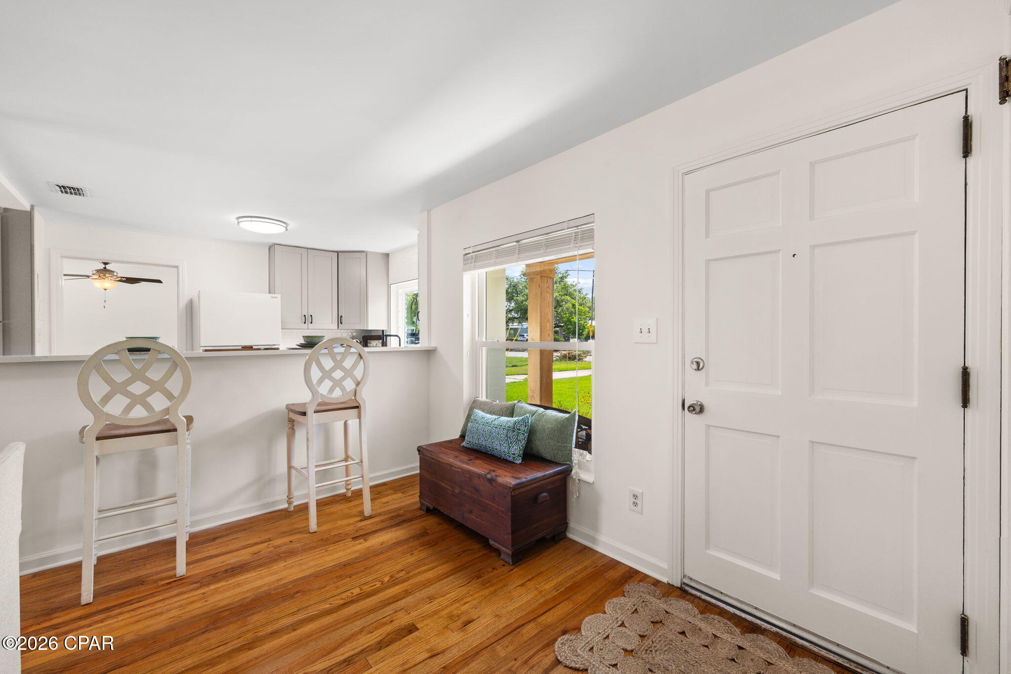Old Town Plat - Residential
