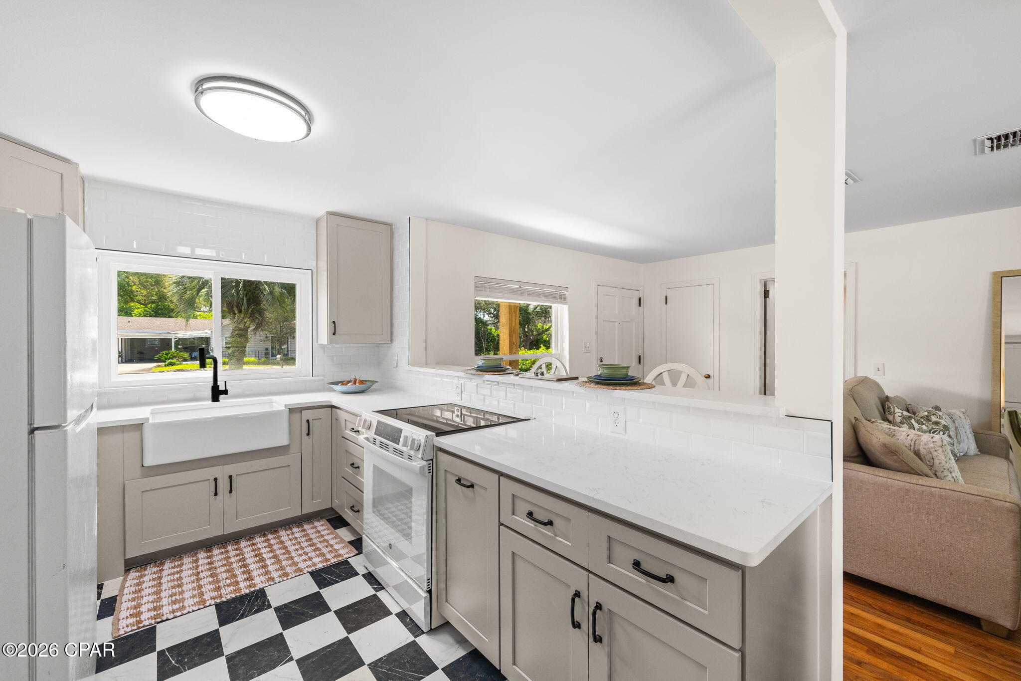 Old Town Plat - Residential