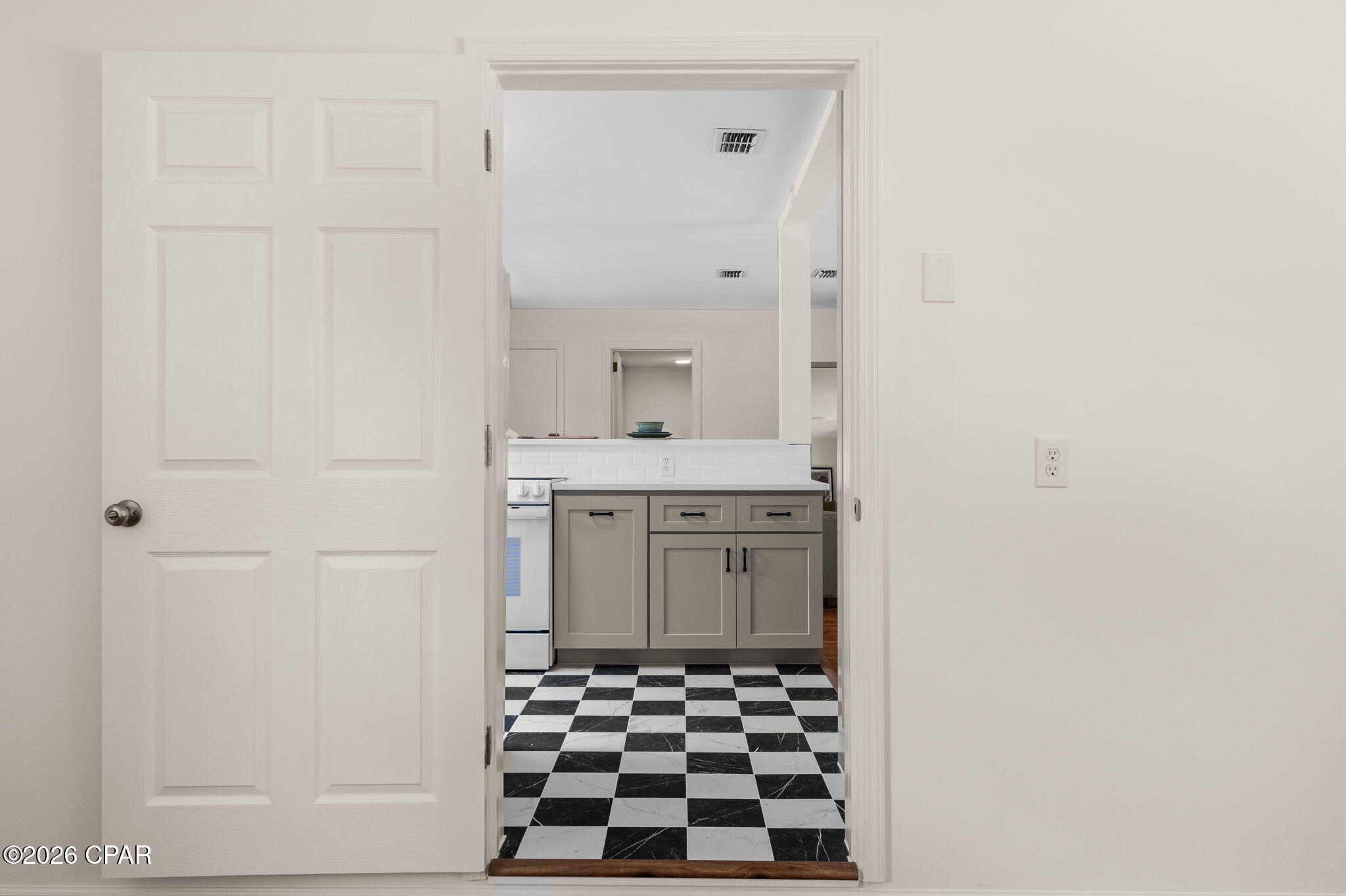 Old Town Plat - Residential