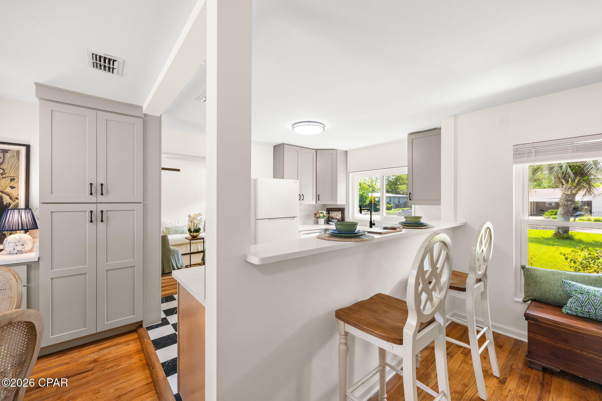 Old Town Plat - Residential