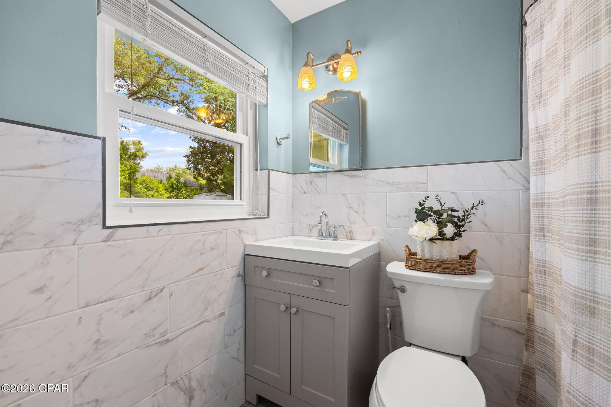 Old Town Plat - Residential