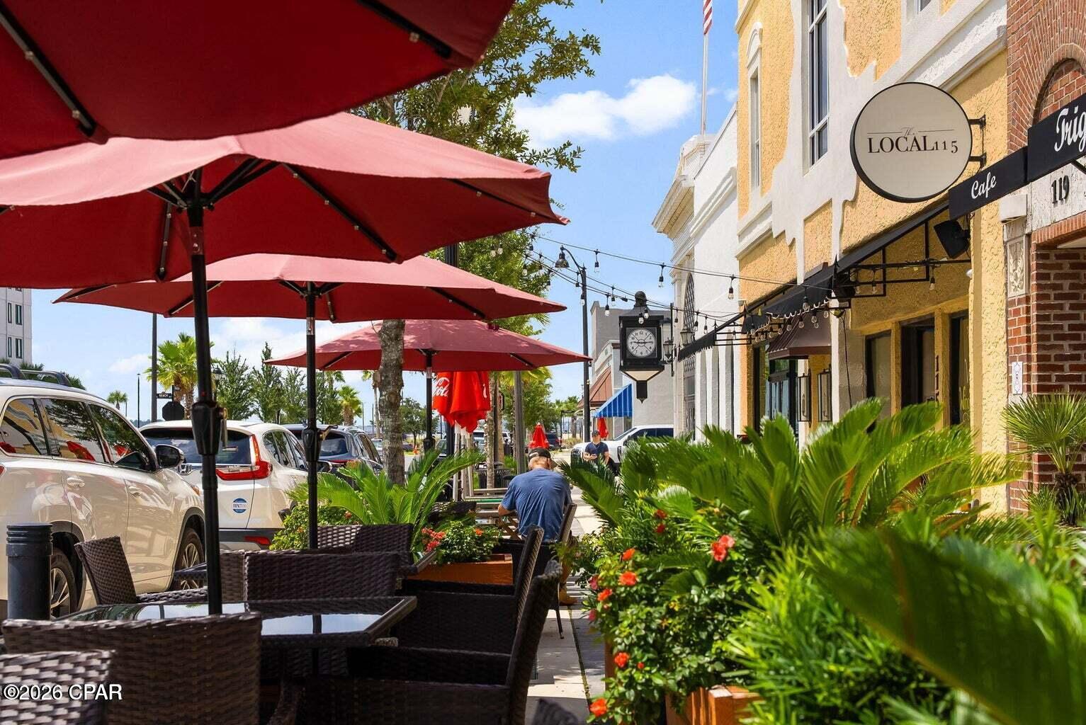 Old Town Plat - Residential