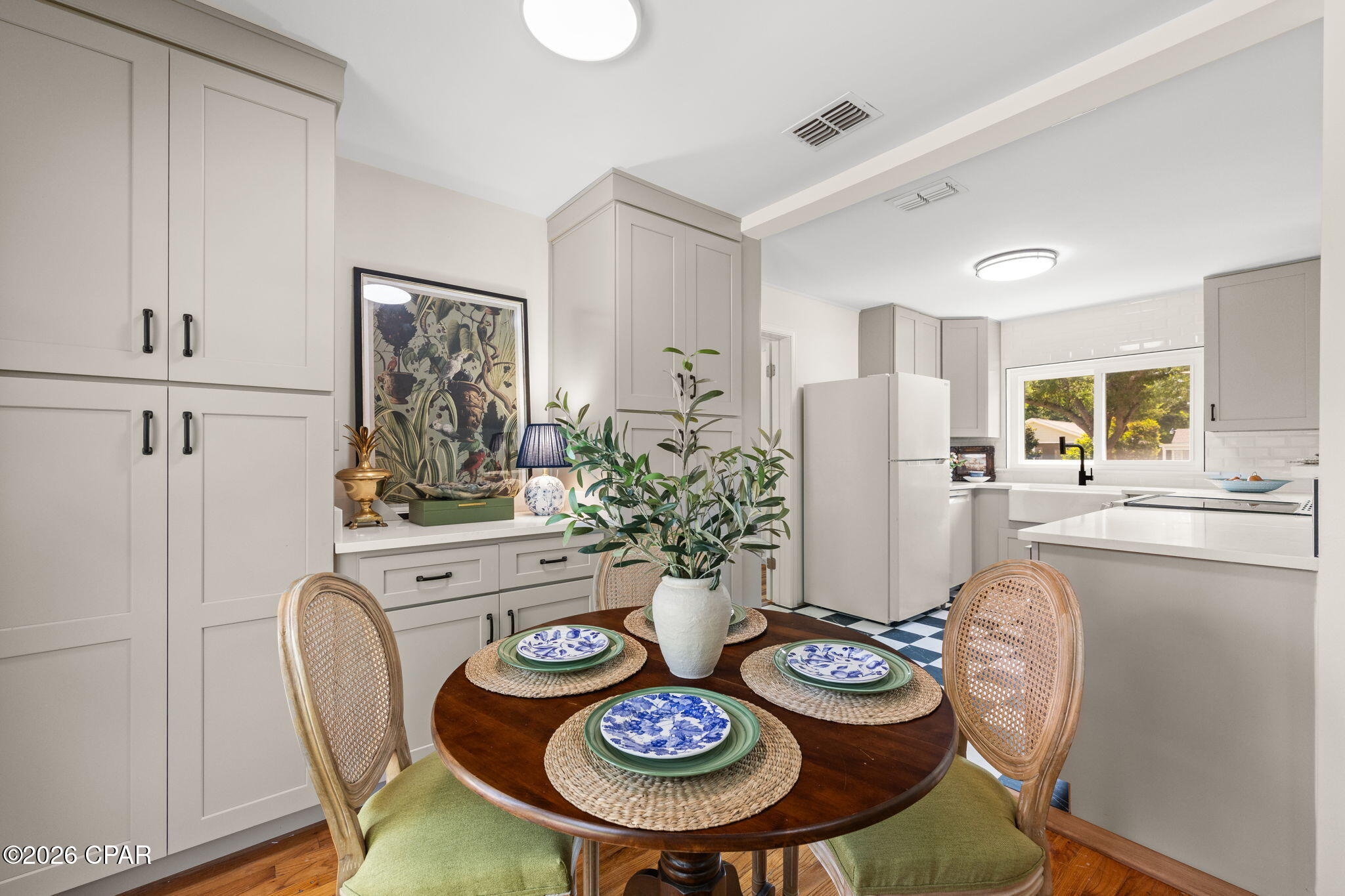 Old Town Plat - Residential