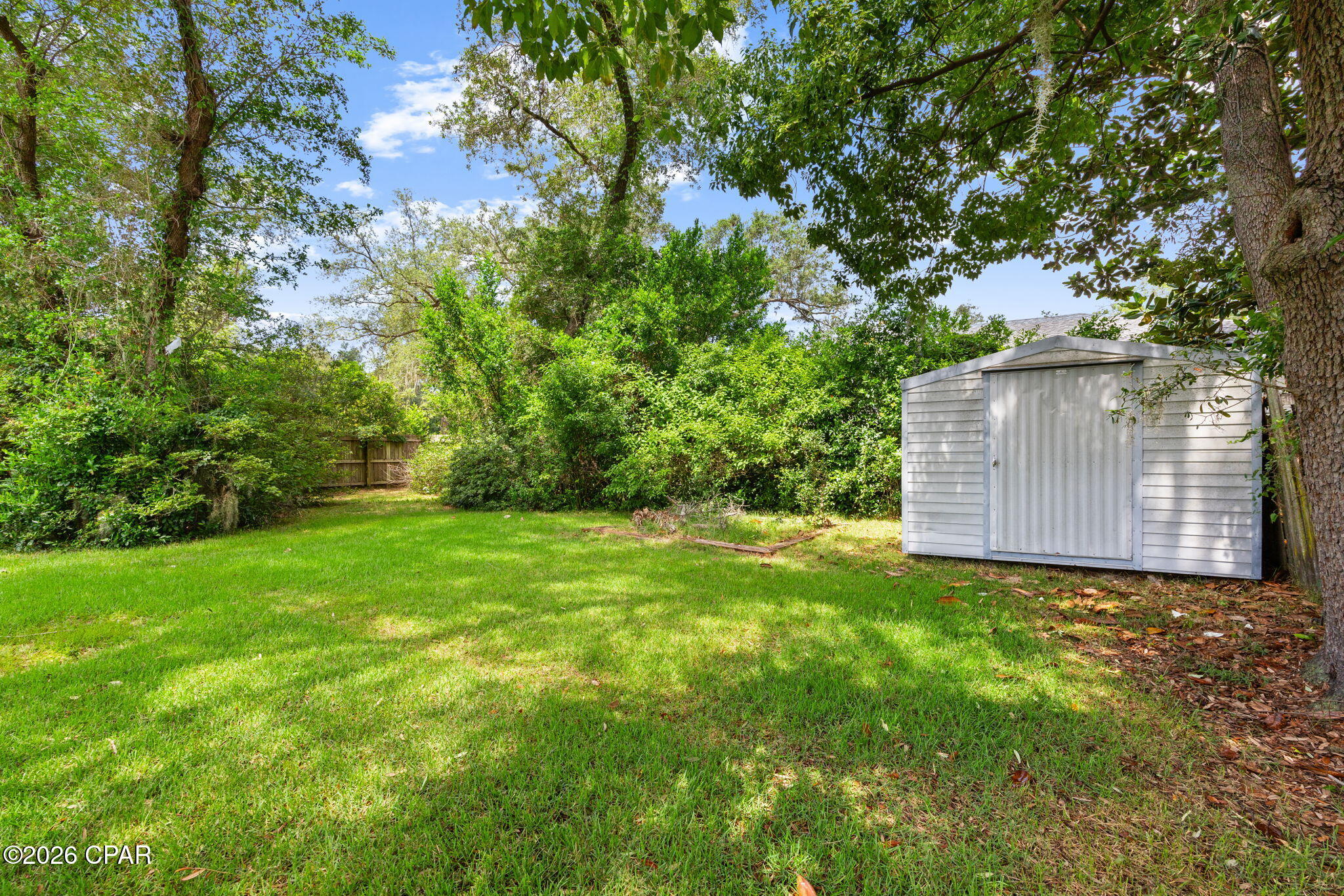 Old Town Plat - Residential