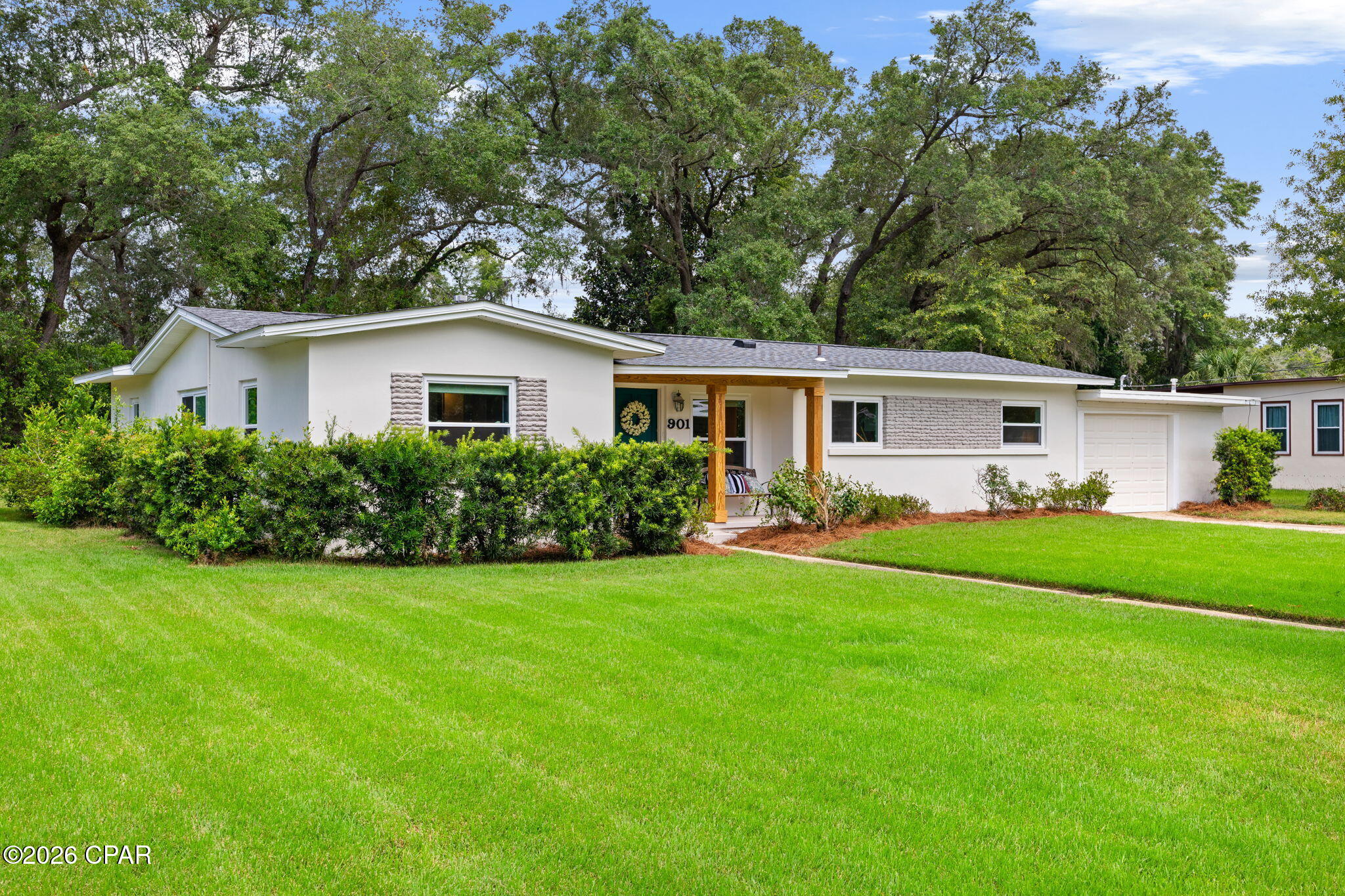 Old Town Plat - Residential