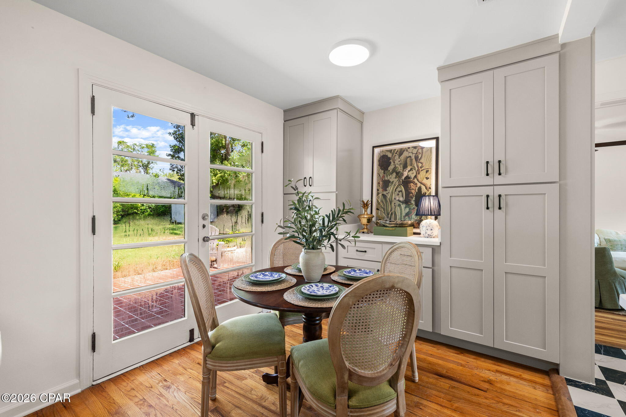 Old Town Plat - Residential