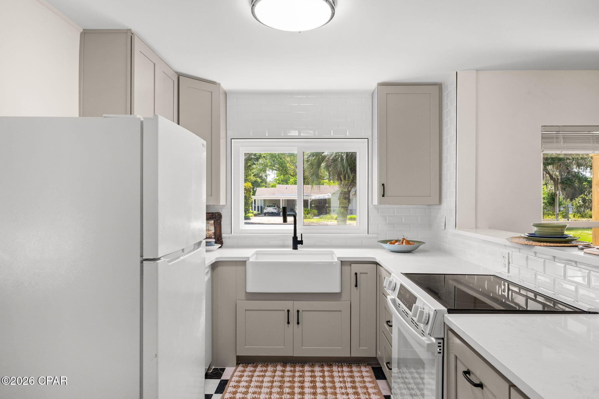 Old Town Plat - Residential