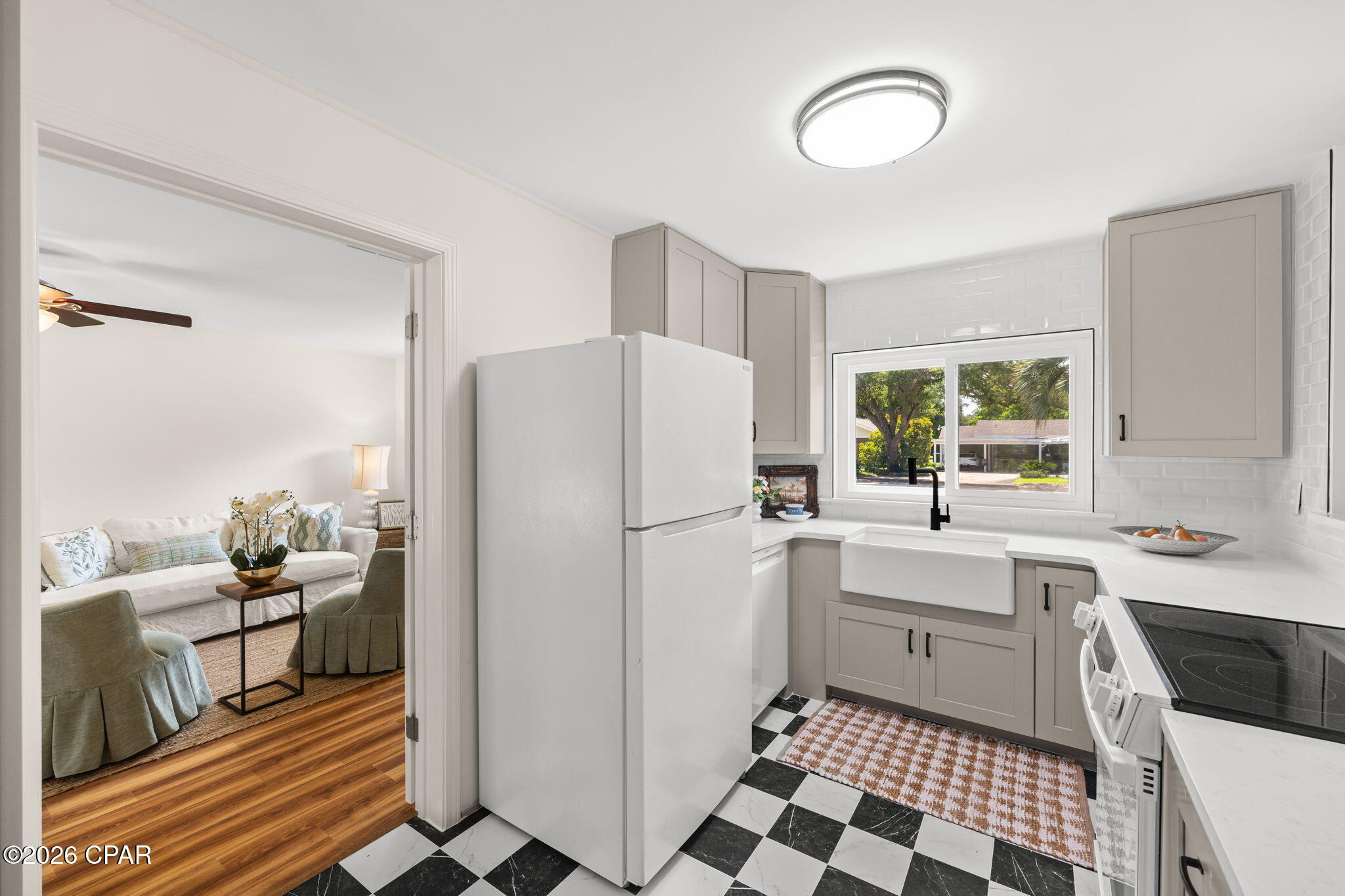 Old Town Plat - Residential