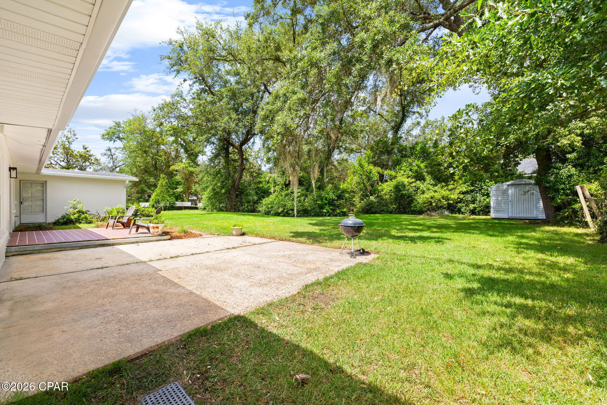 Old Town Plat - Residential