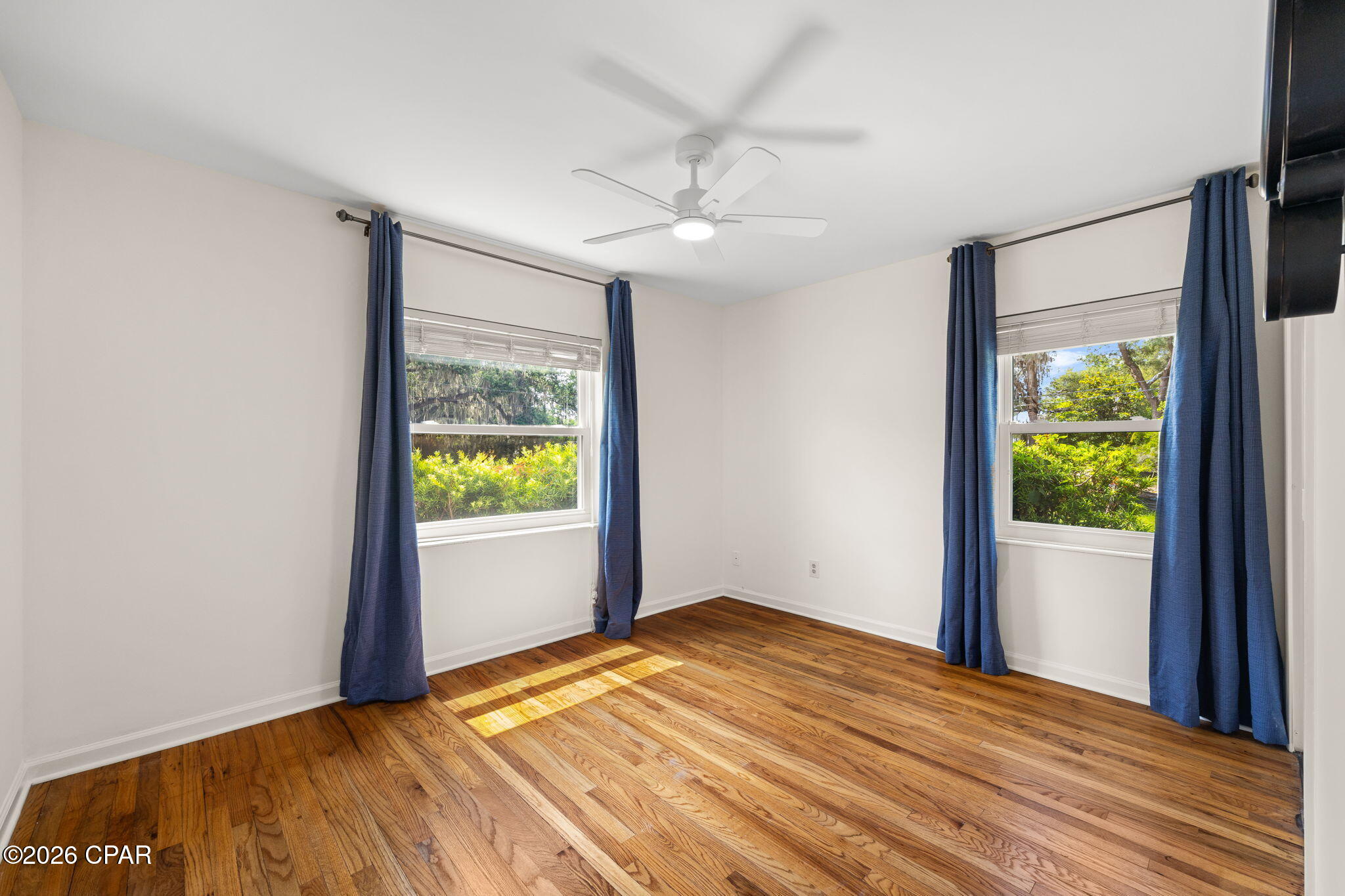 Old Town Plat - Residential