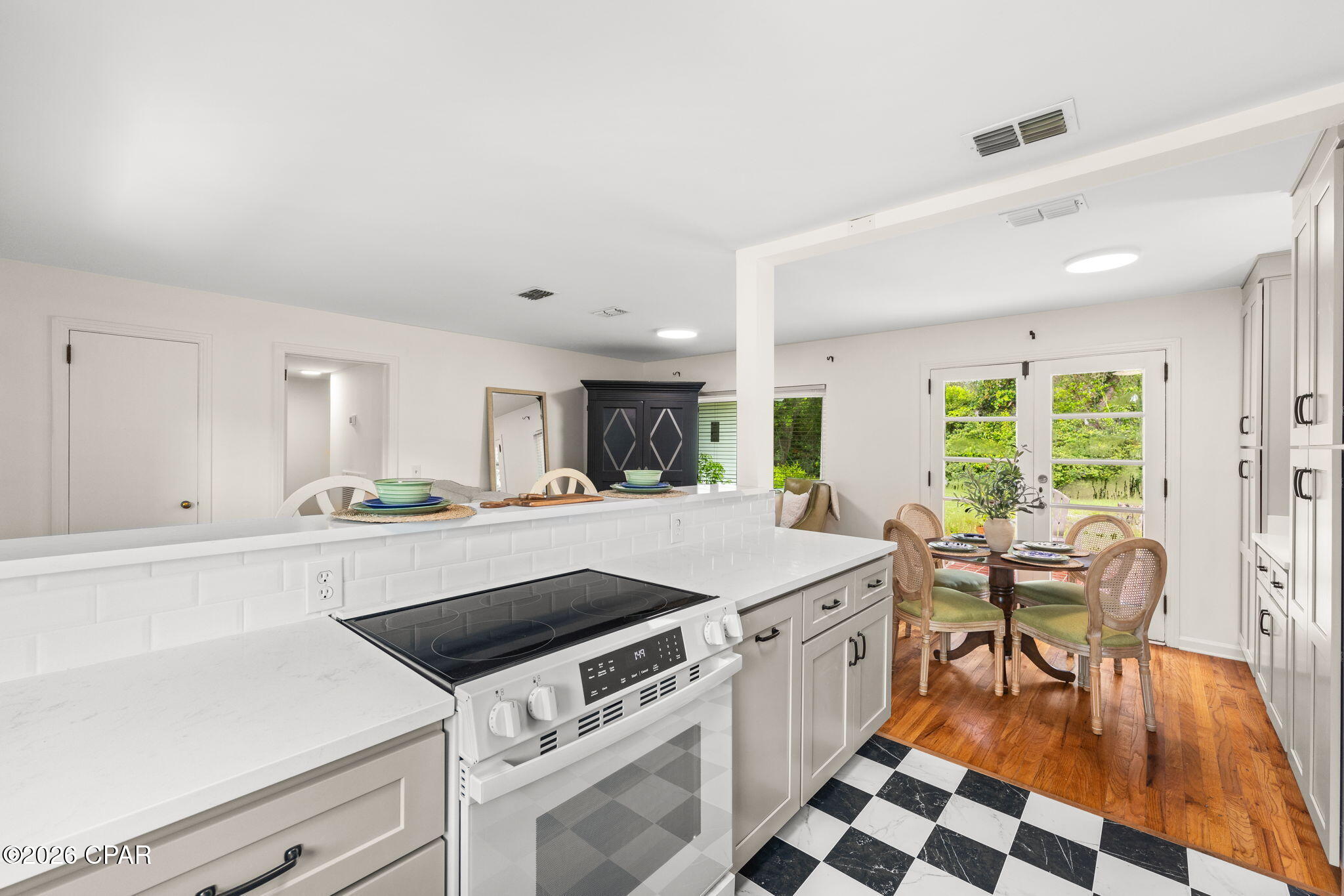 Old Town Plat - Residential