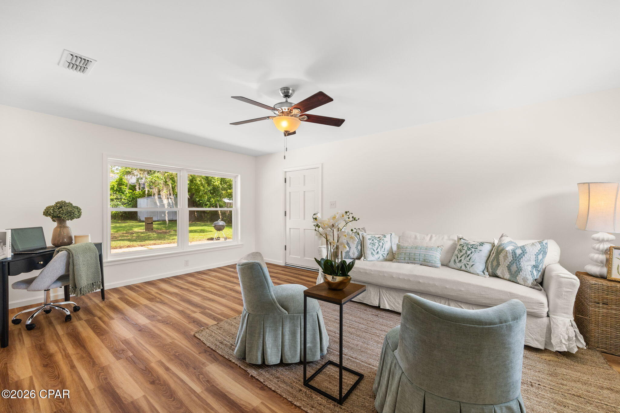 Old Town Plat - Residential