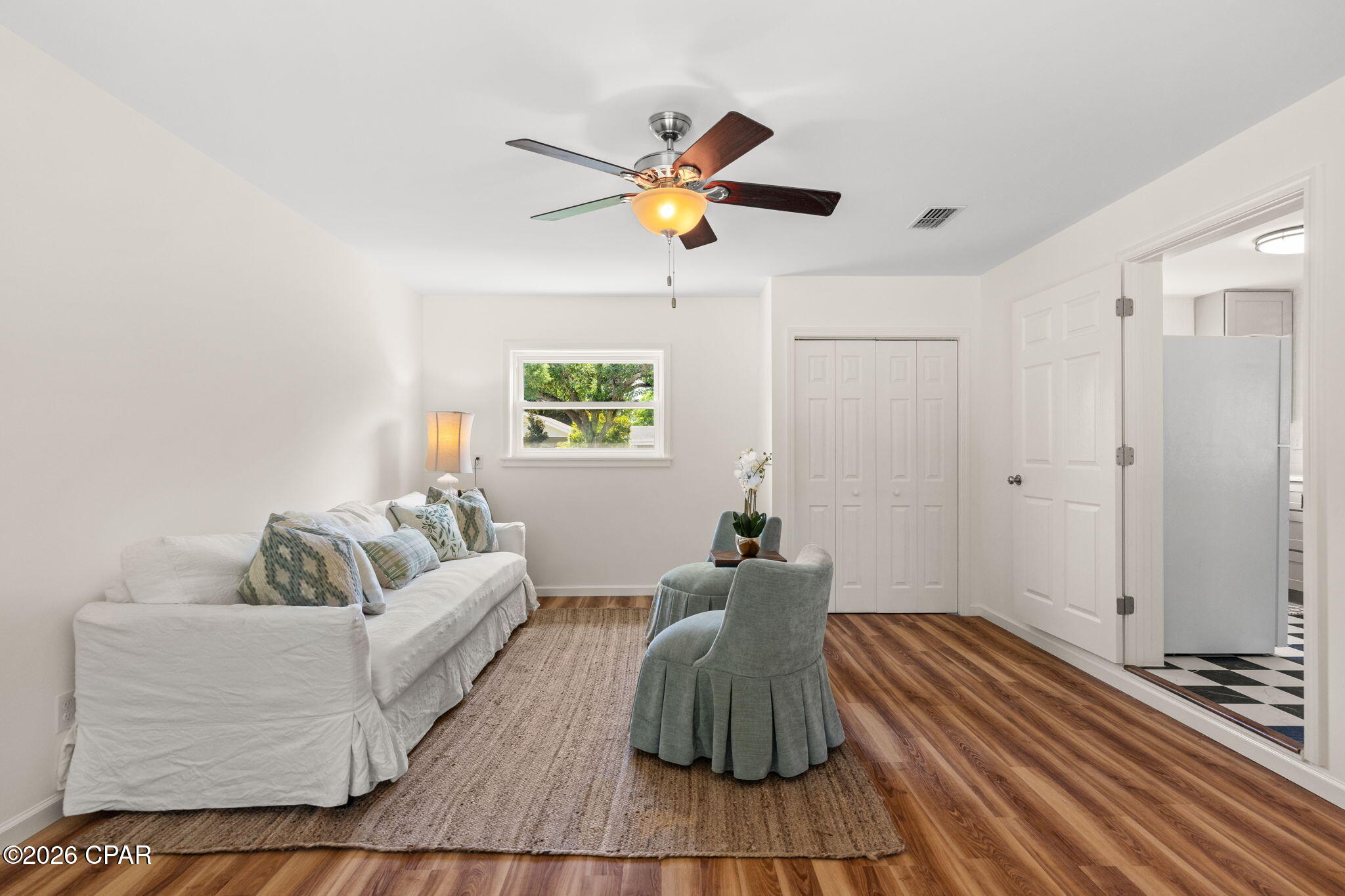 Old Town Plat - Residential