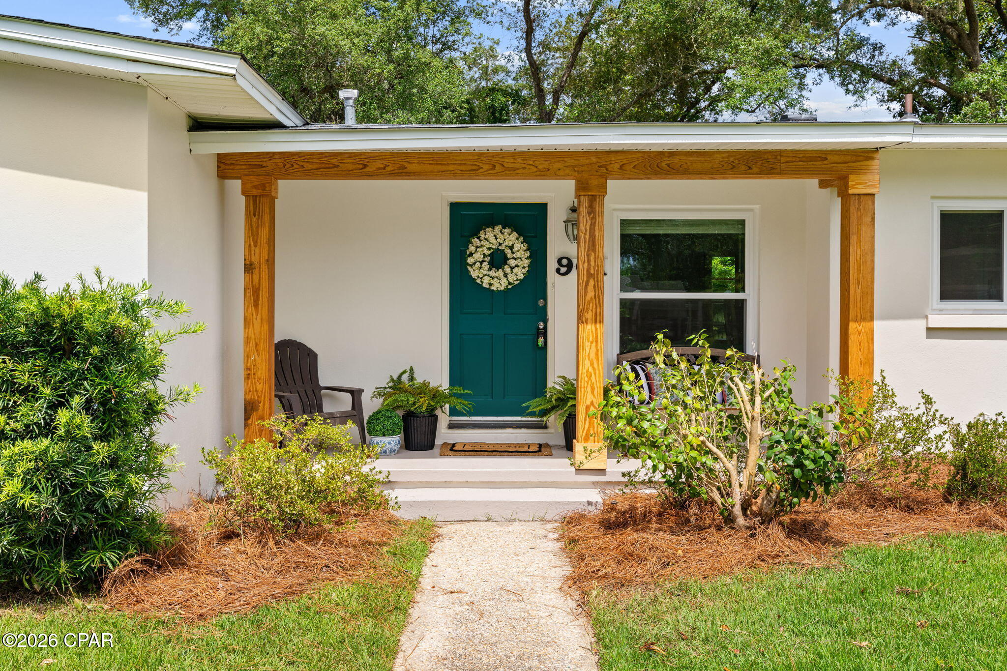 Old Town Plat - Residential