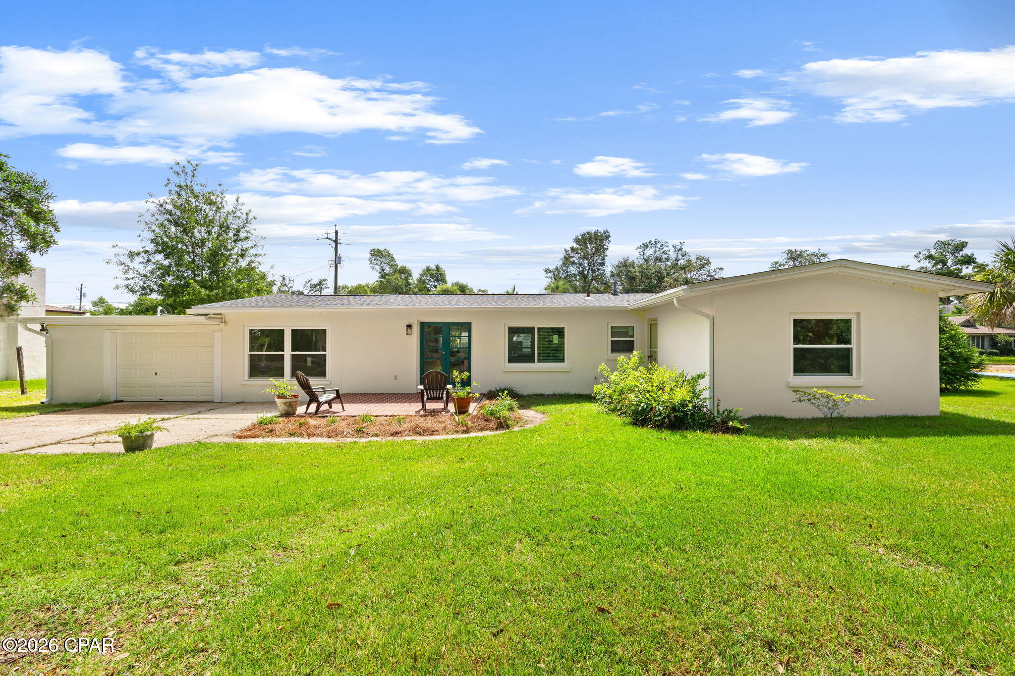 Old Town Plat - Residential