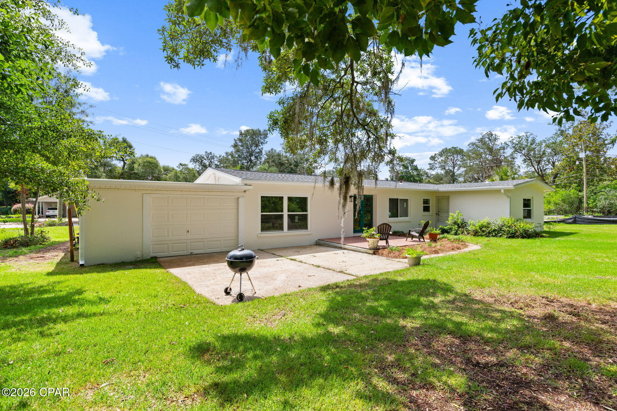 Old Town Plat - Residential